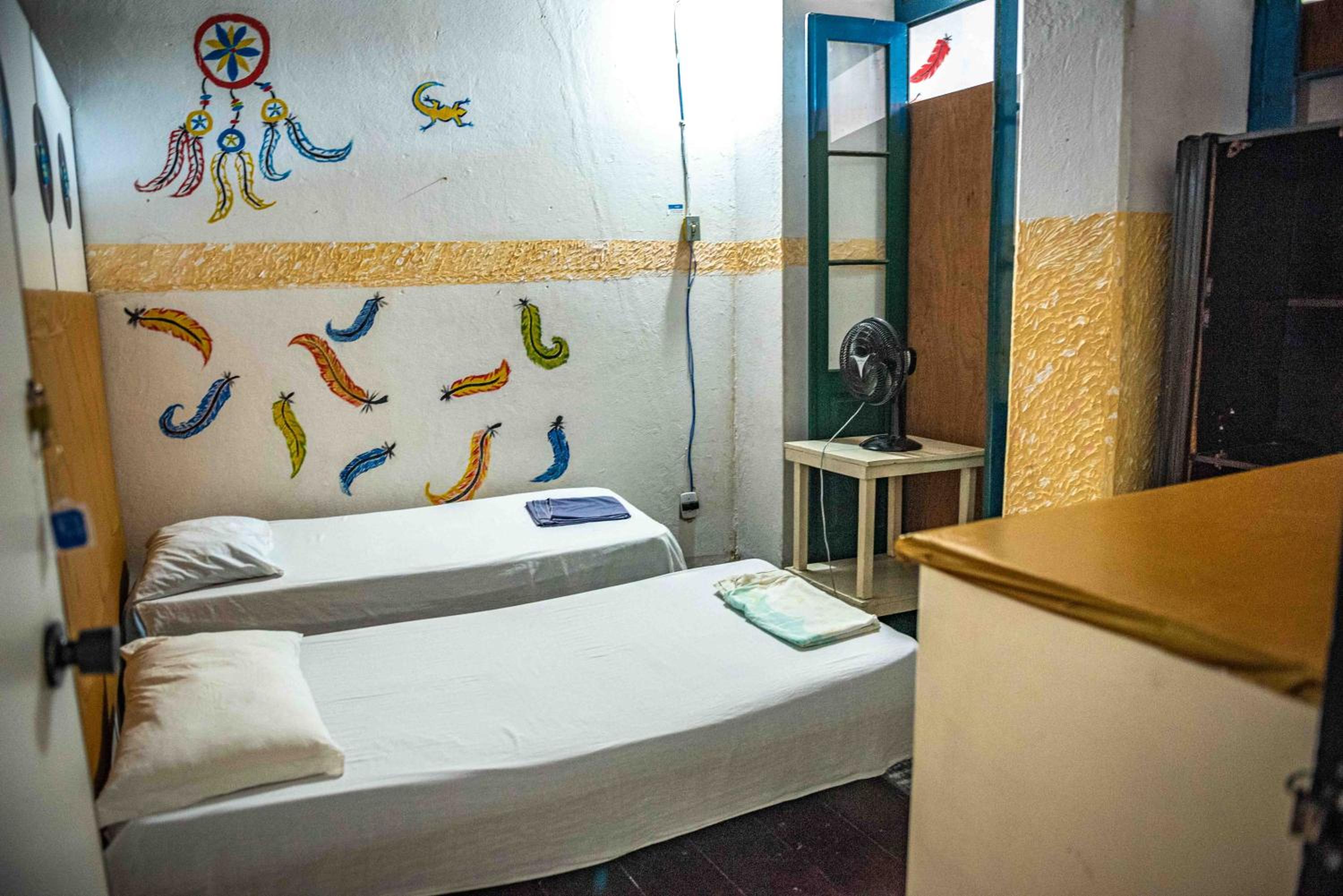 Hostel Torre Bahia