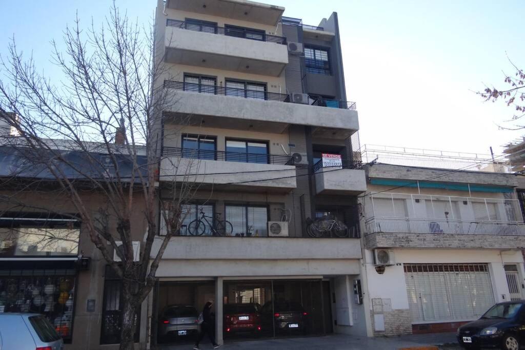 Depto Boutique Barrio Pichincha Río
