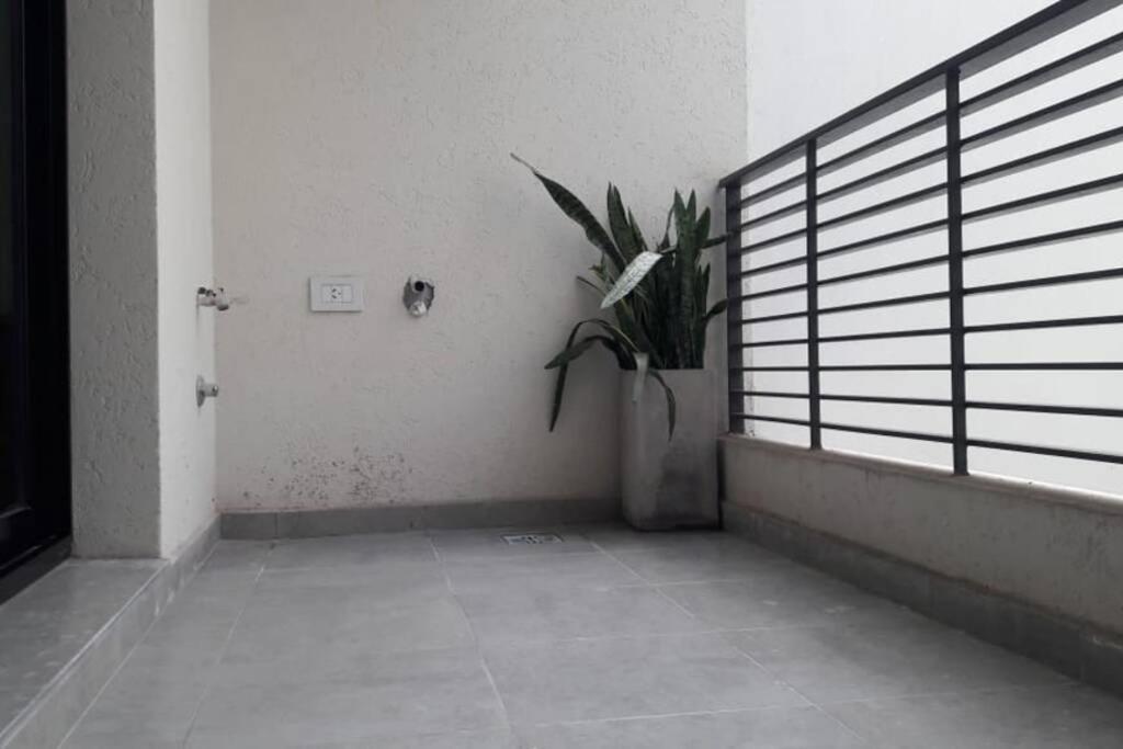 Depto Boutique Barrio Pichincha Río