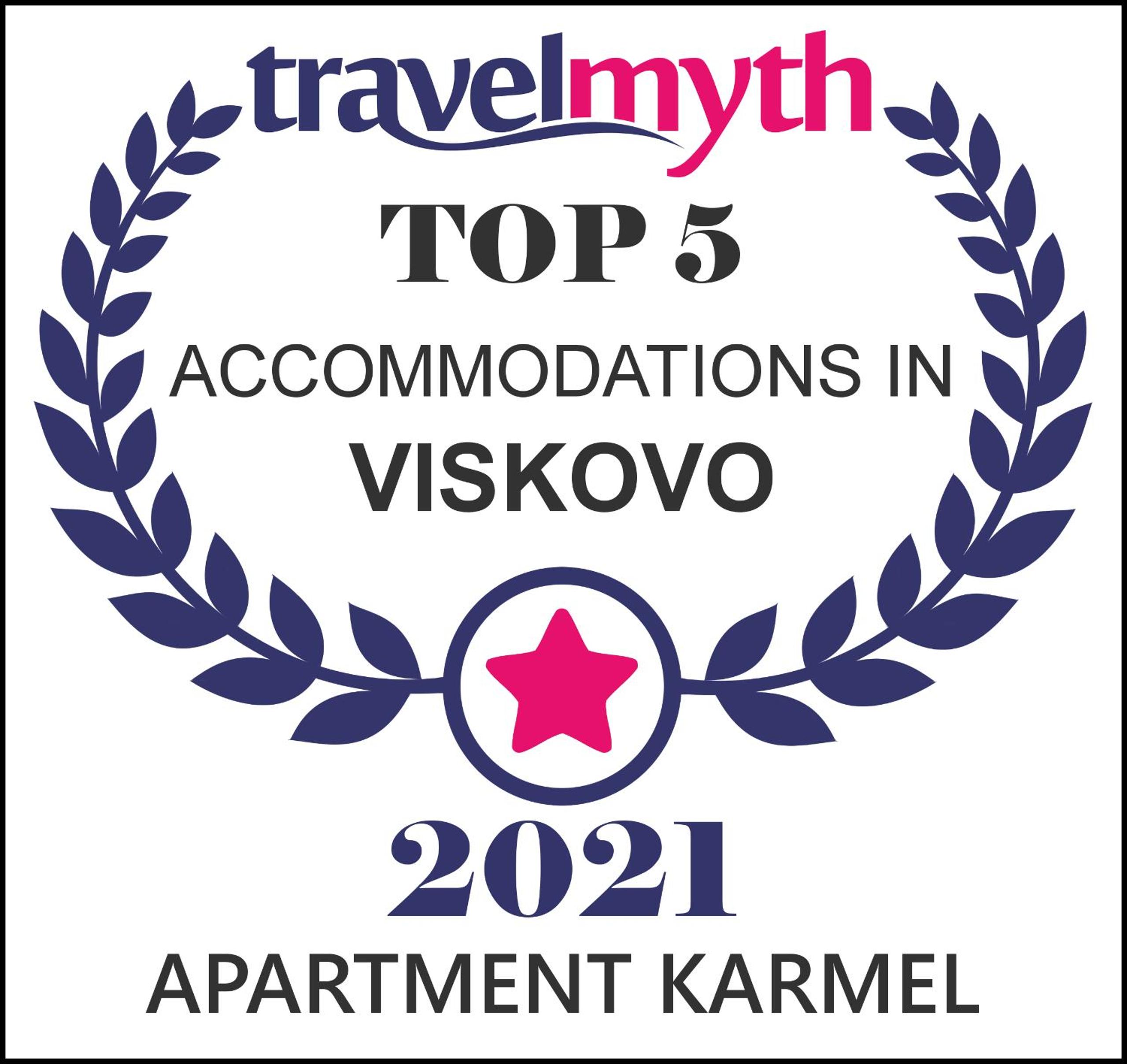 Apartment Karmel view 4