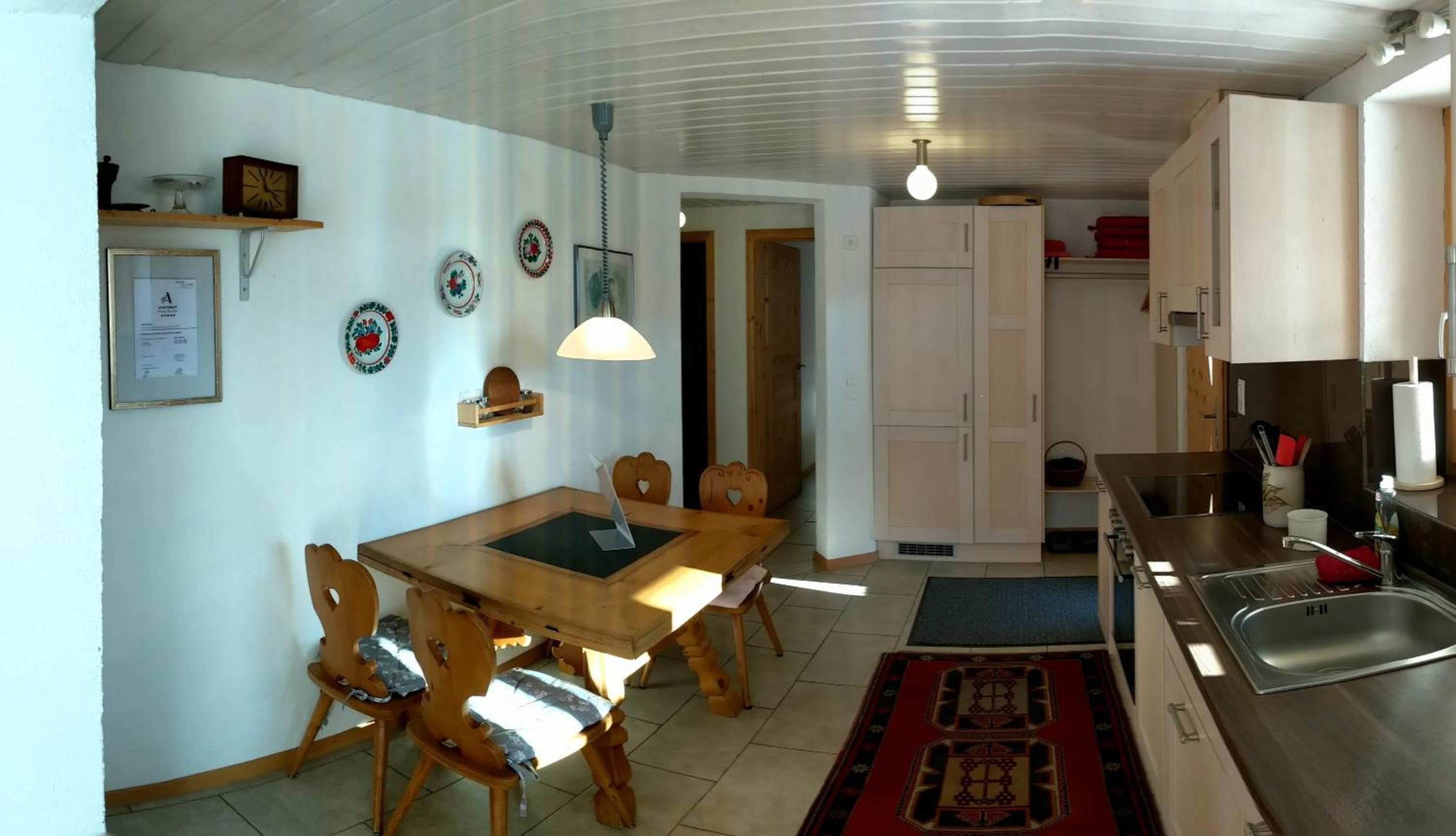 Casa Acazia