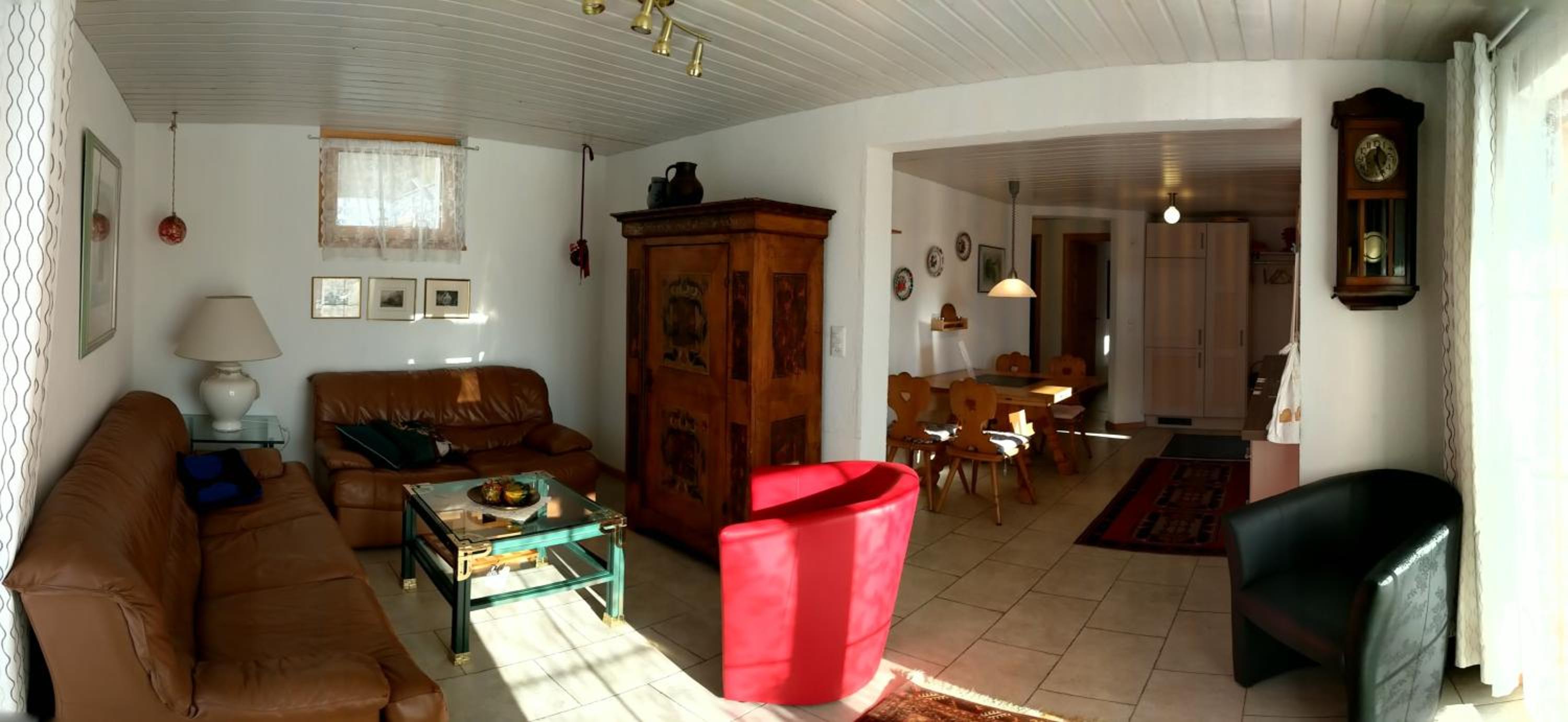 Casa Acazia