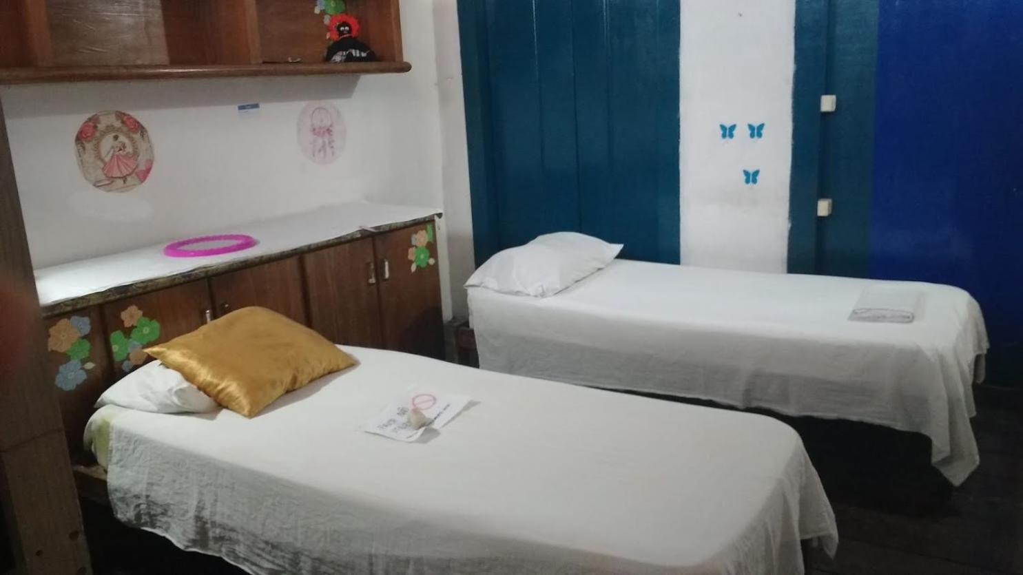 Hostel Torre Bahia