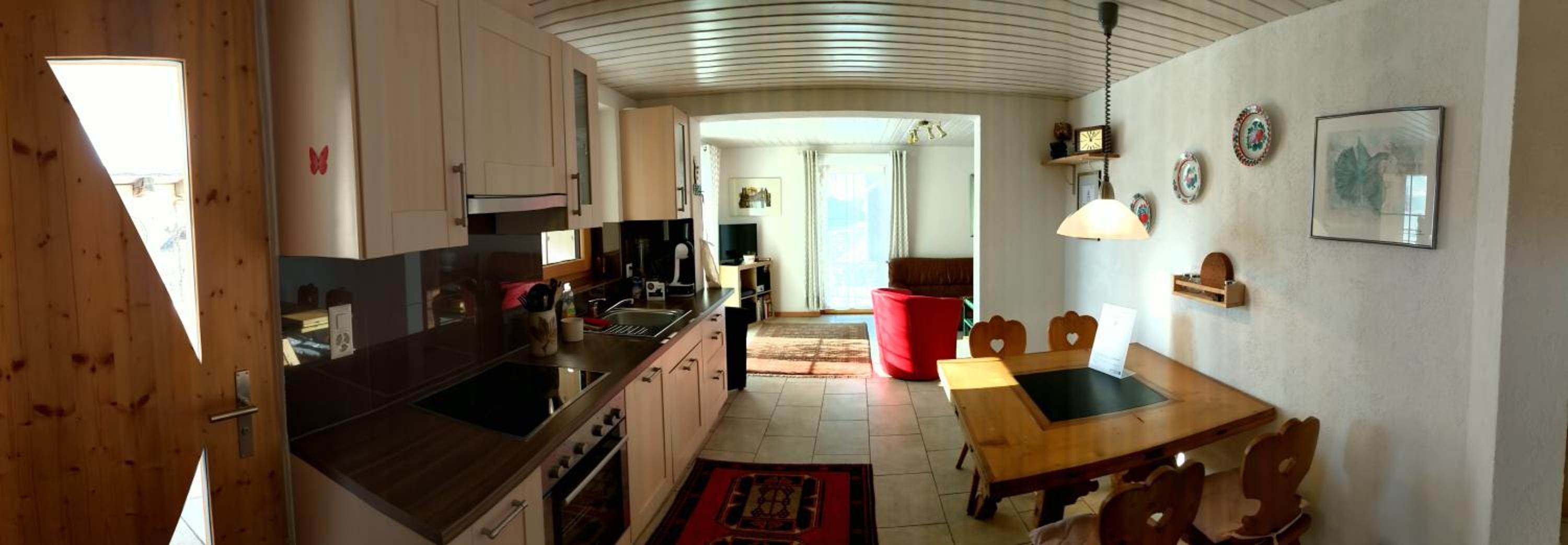Casa Acazia