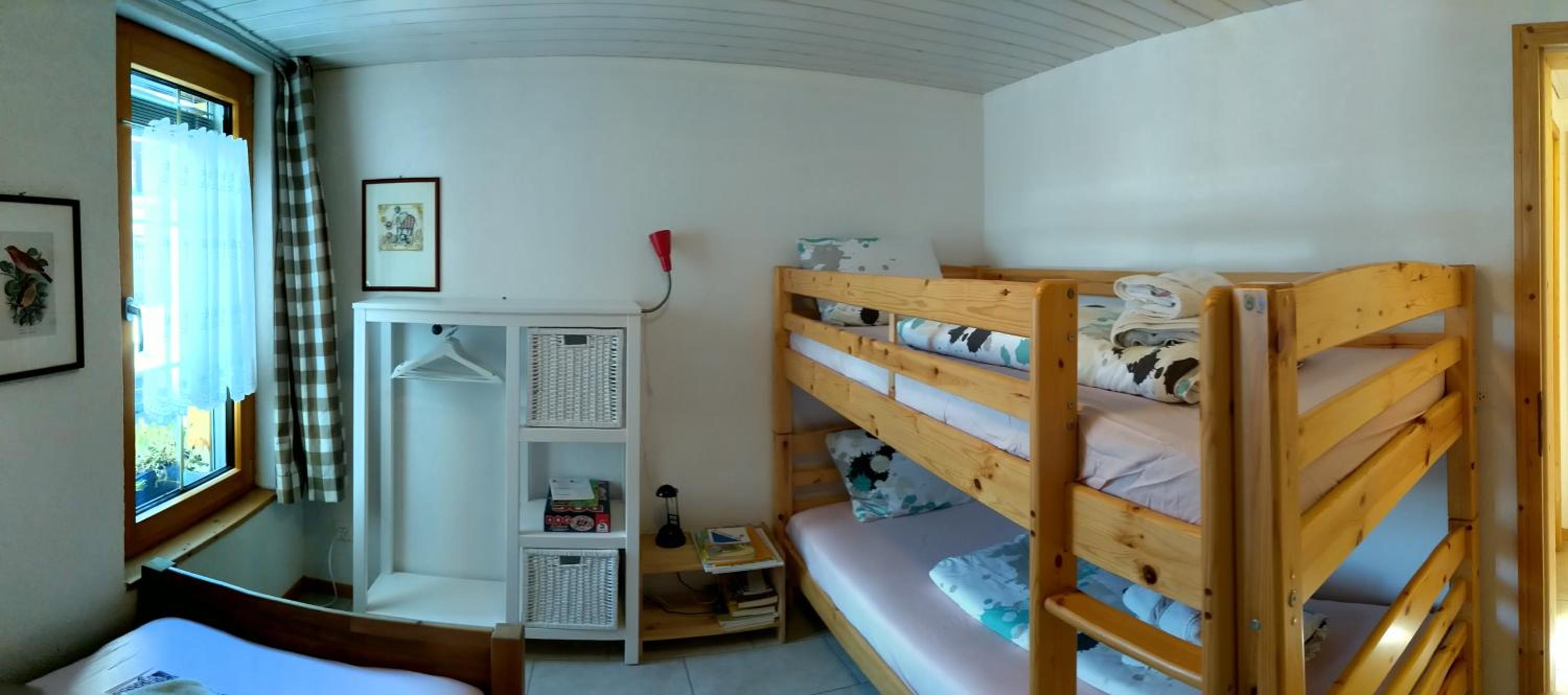 Casa Acazia