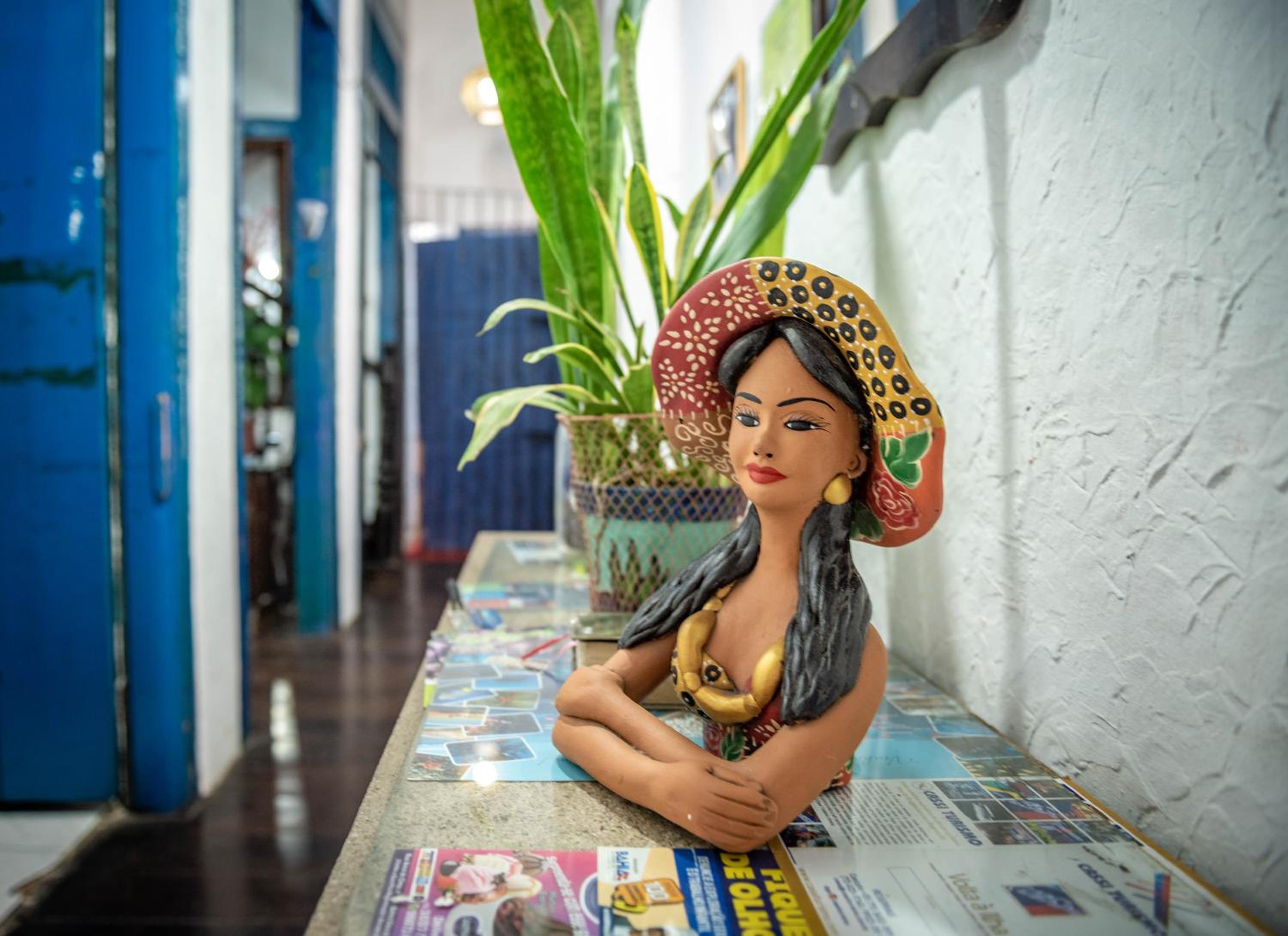 Hostel Torre Bahia