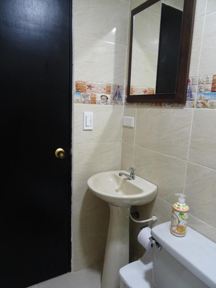 Espectacular, amplio y hermoso apartamento en condominio al frente de la playa El Rodadero