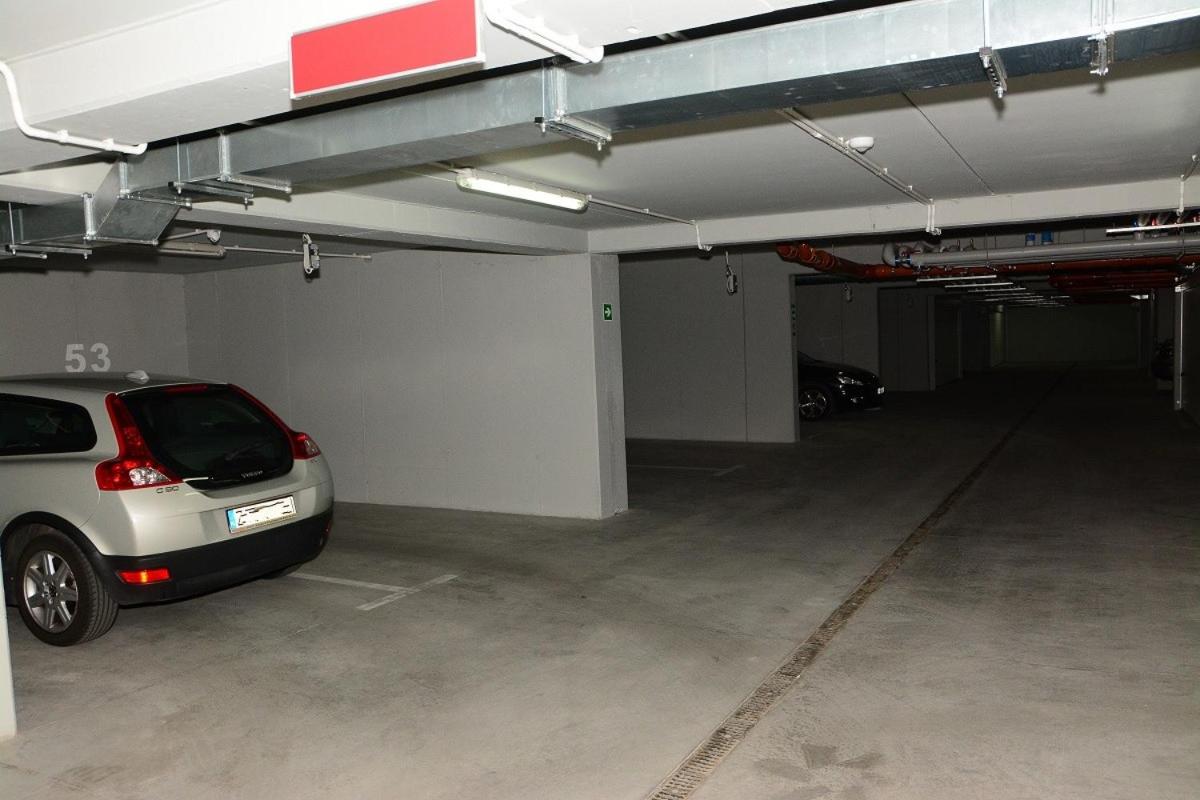 Apartamenty Bursztynowe w Kołobrzegu Sun&Relax