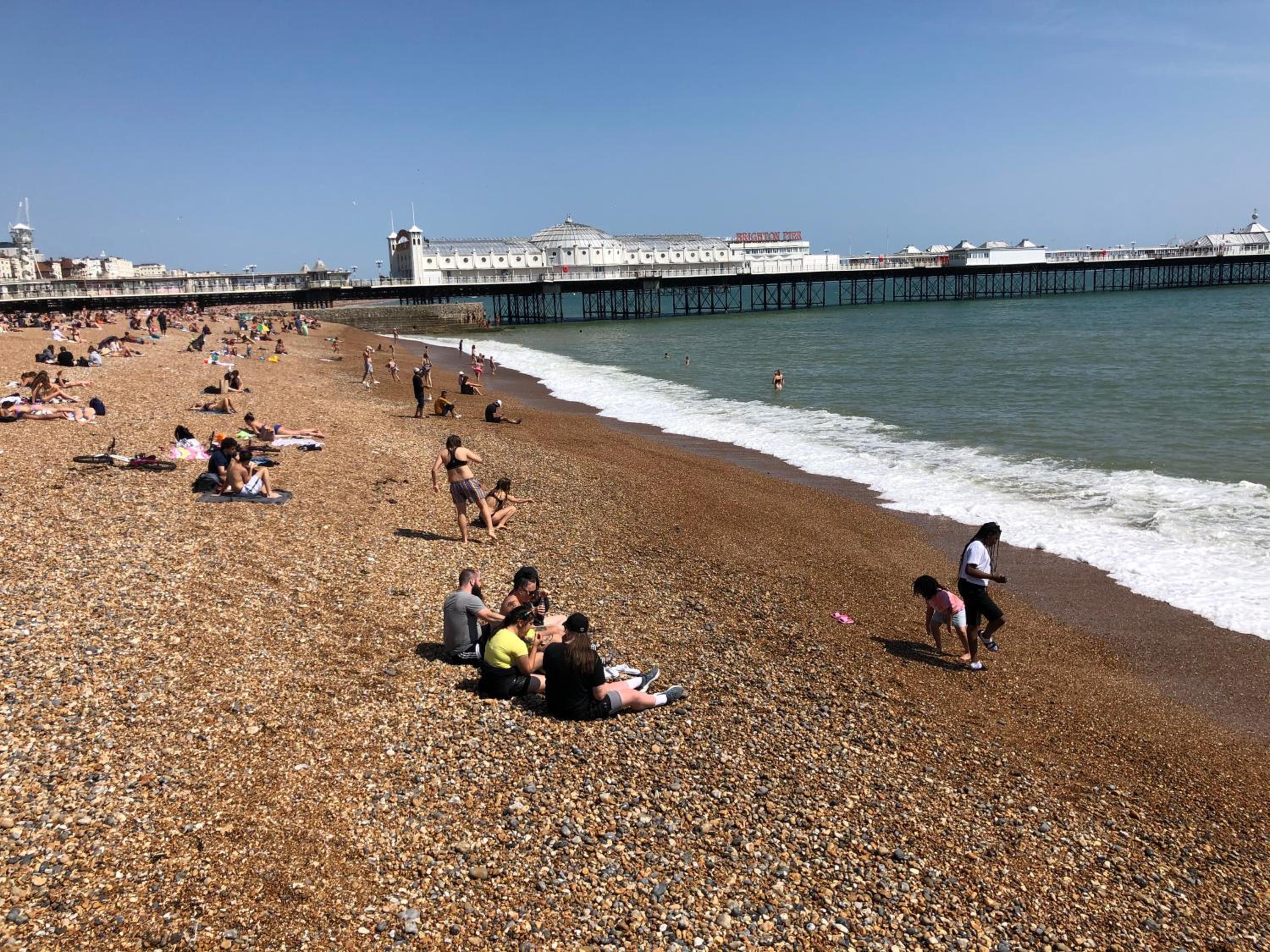Charming Cottage & Garden - central Brighton! view 4