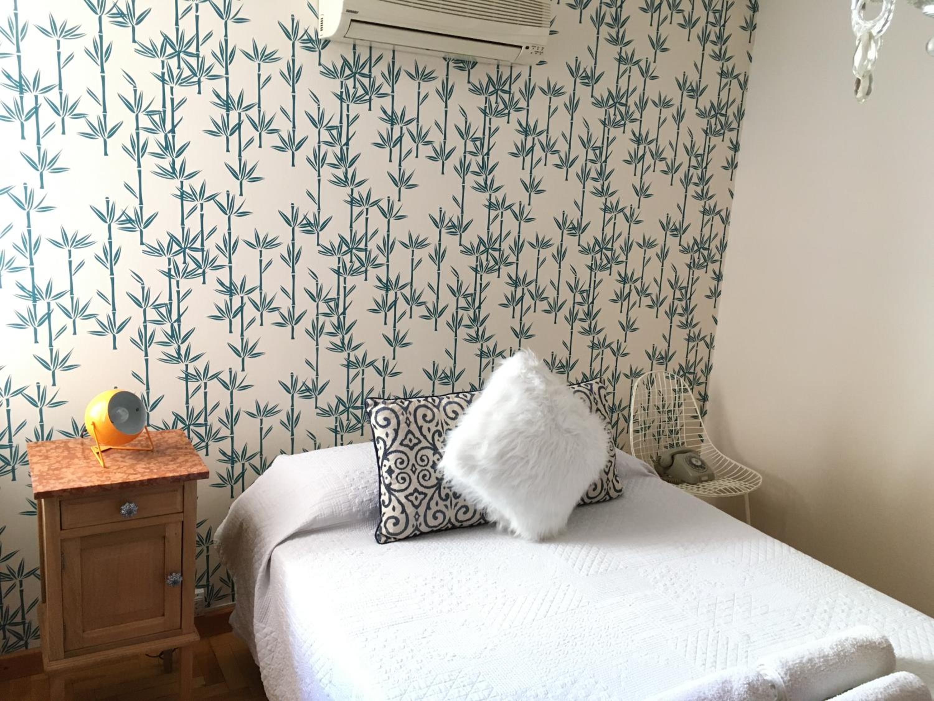 La Casa del Parque B&B