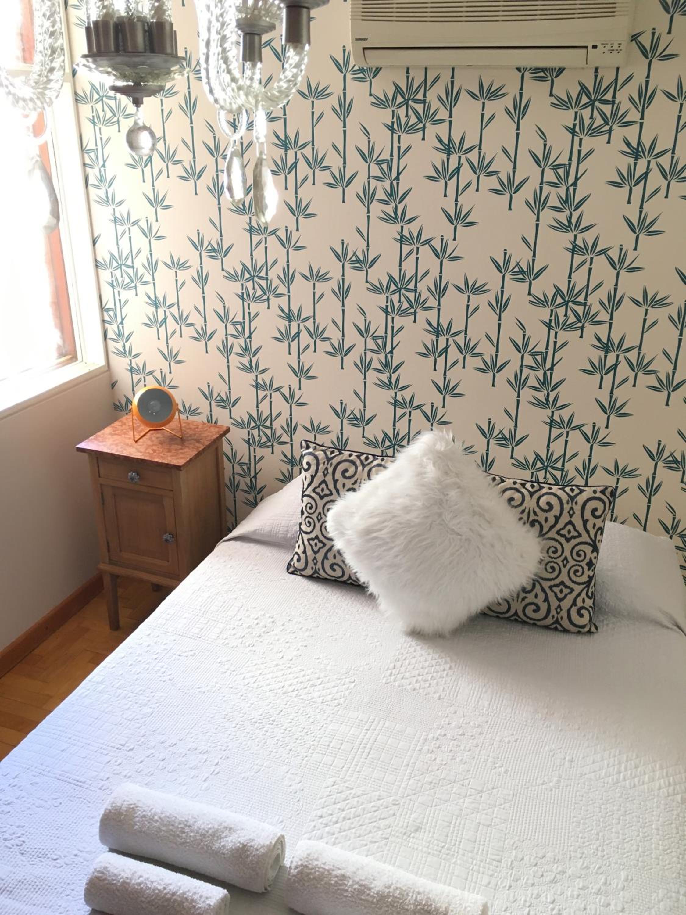 La Casa del Parque B&B