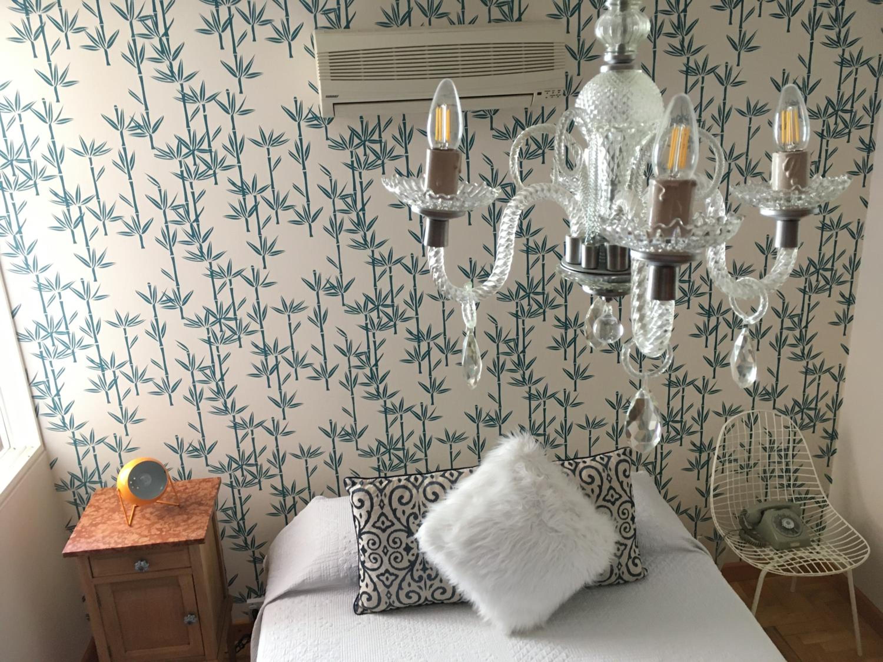 La Casa del Parque B&B