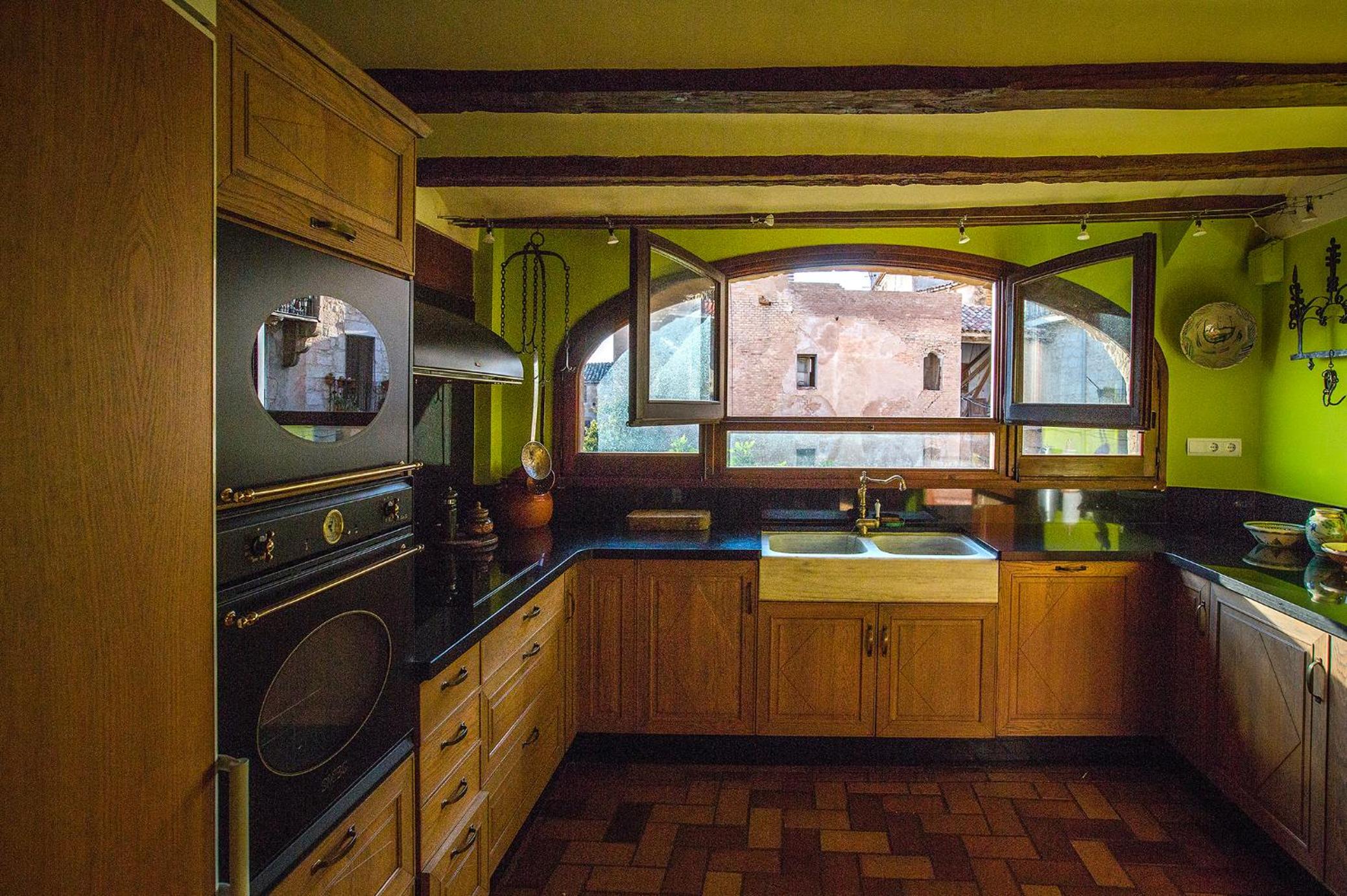 Casa Rumbet view 4