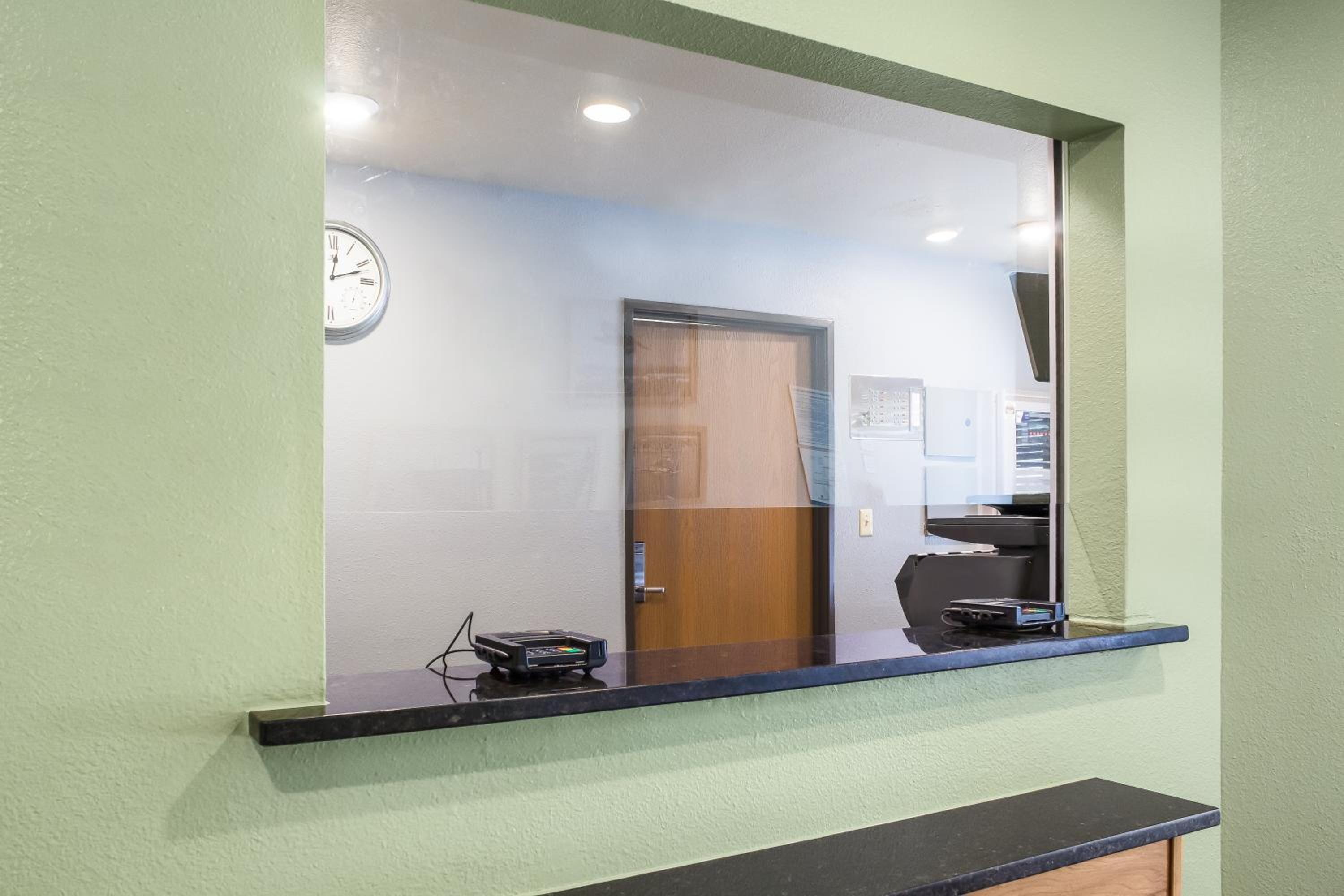 WoodSpring Suites McKinney