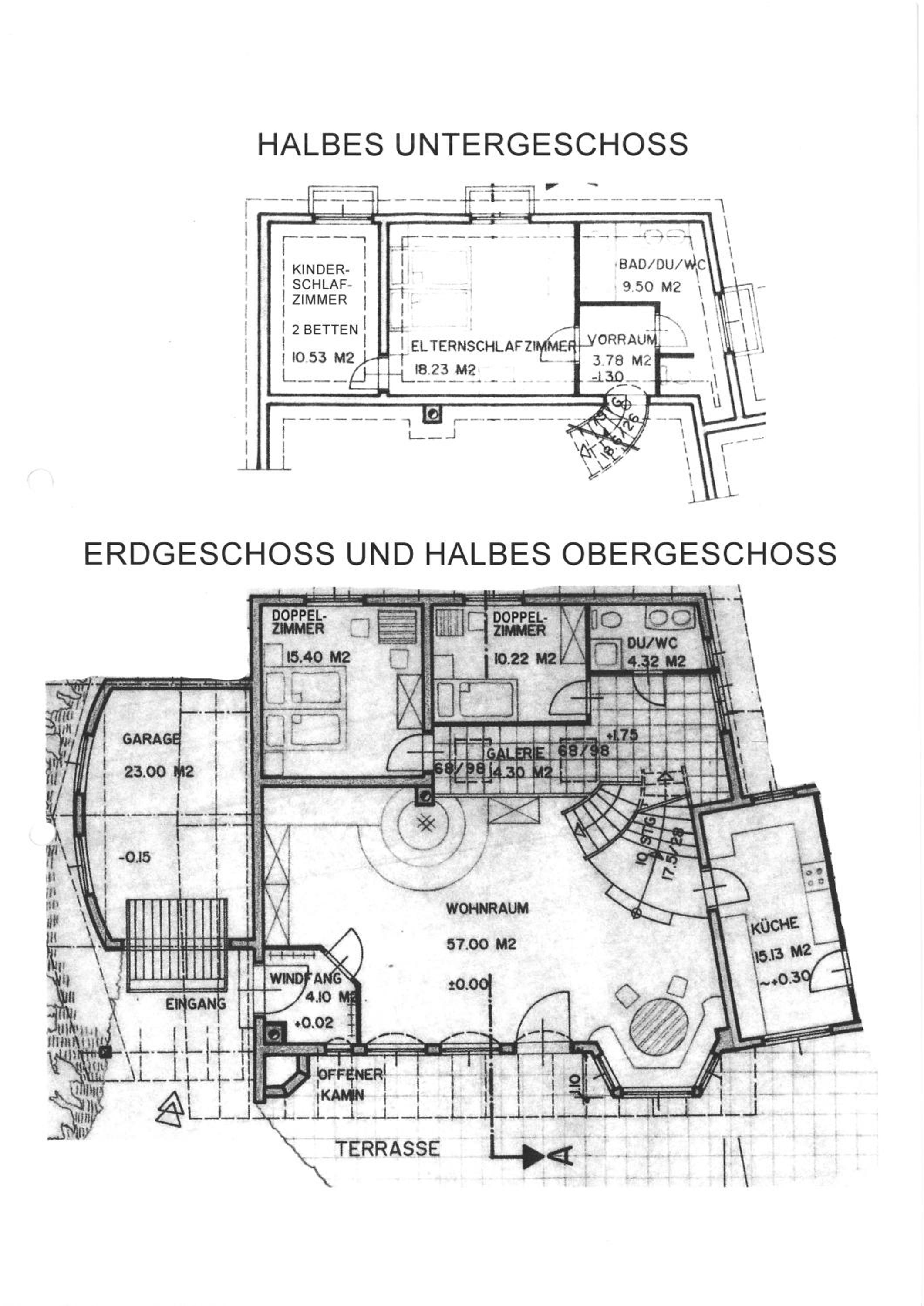 Portis Ferienhaus