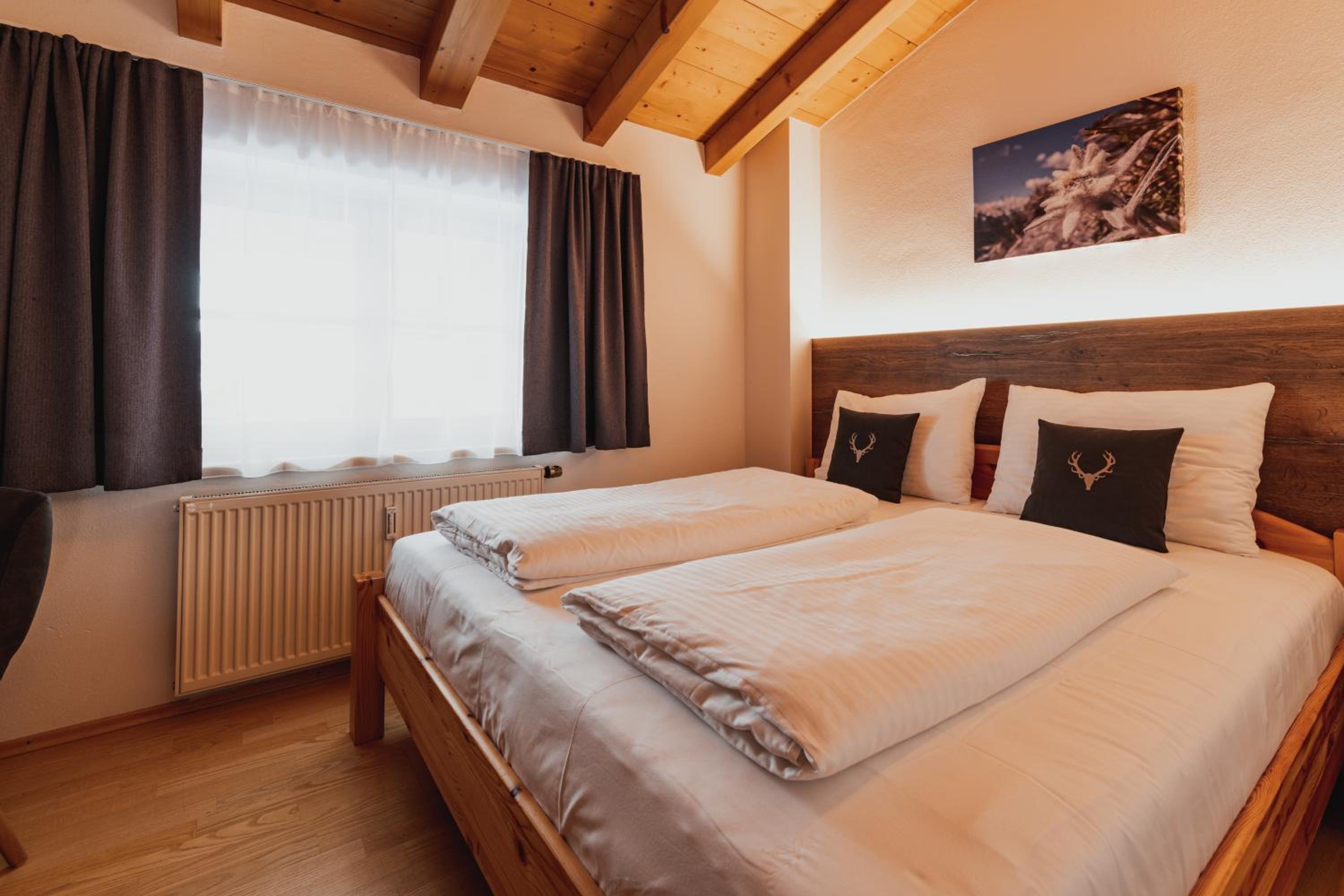 Portis Ferienhaus