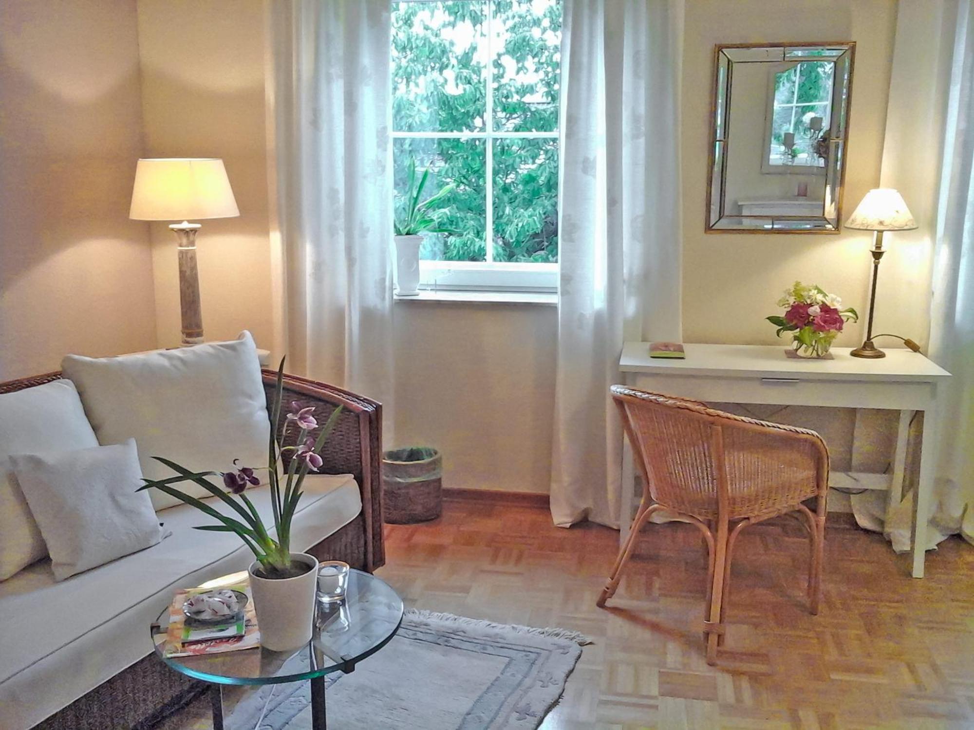 Villa Stephan view 4