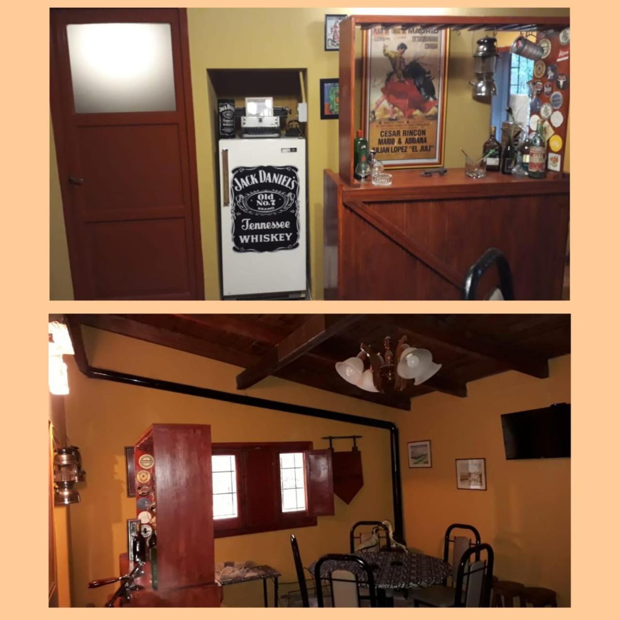Cabaña Pura Vida