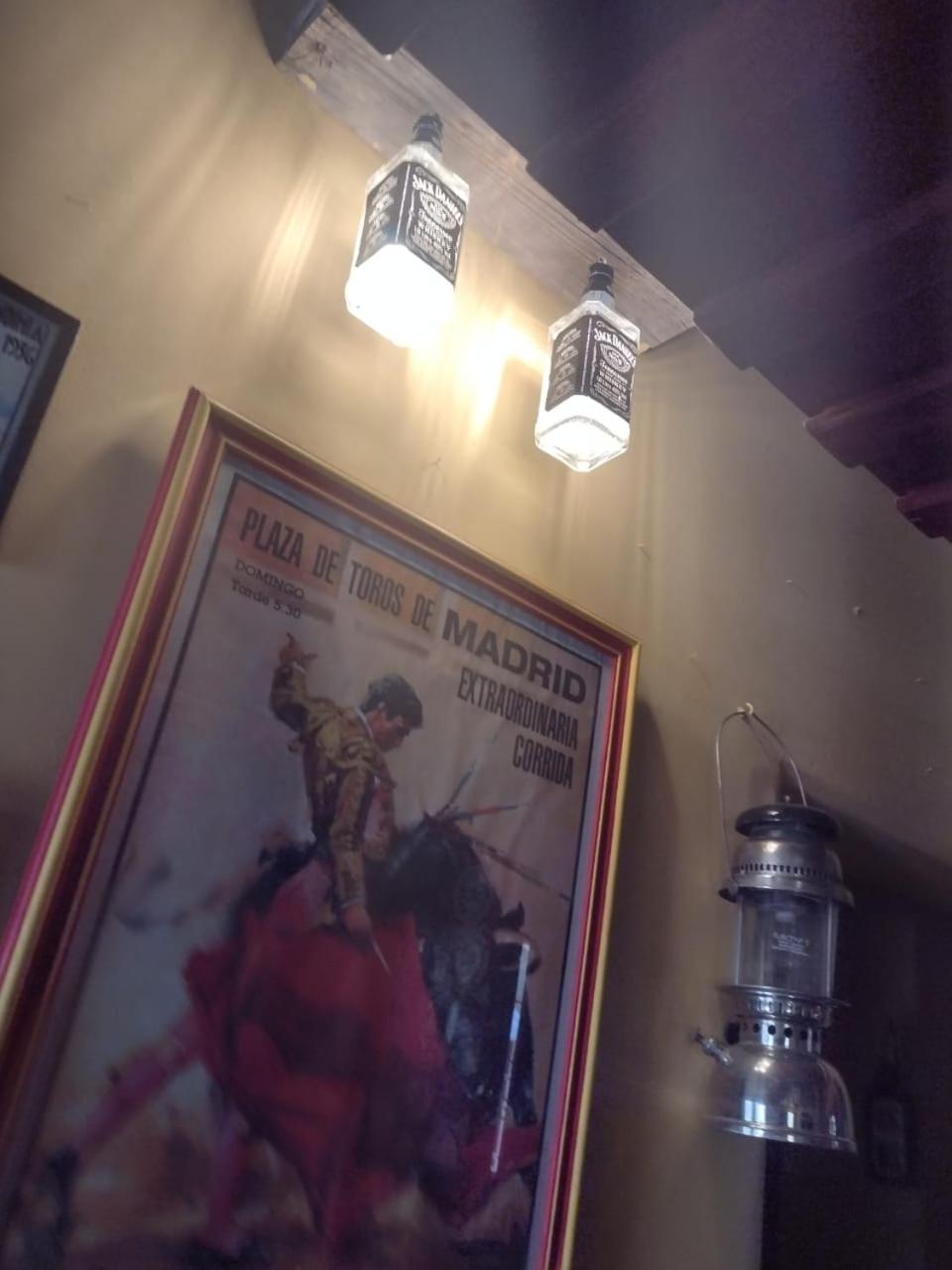 Cabaña Pura Vida