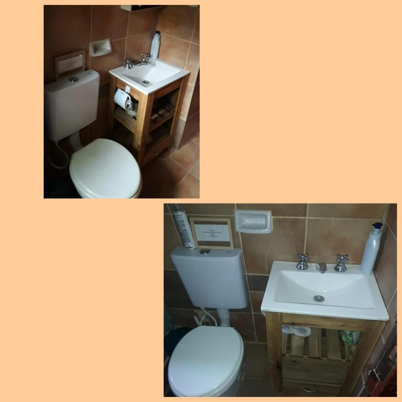 Cabaña Pura Vida
