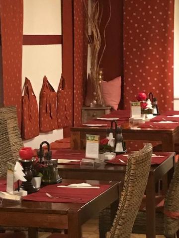 Hotel & Restaurant Edelweiss Alpine Lodge