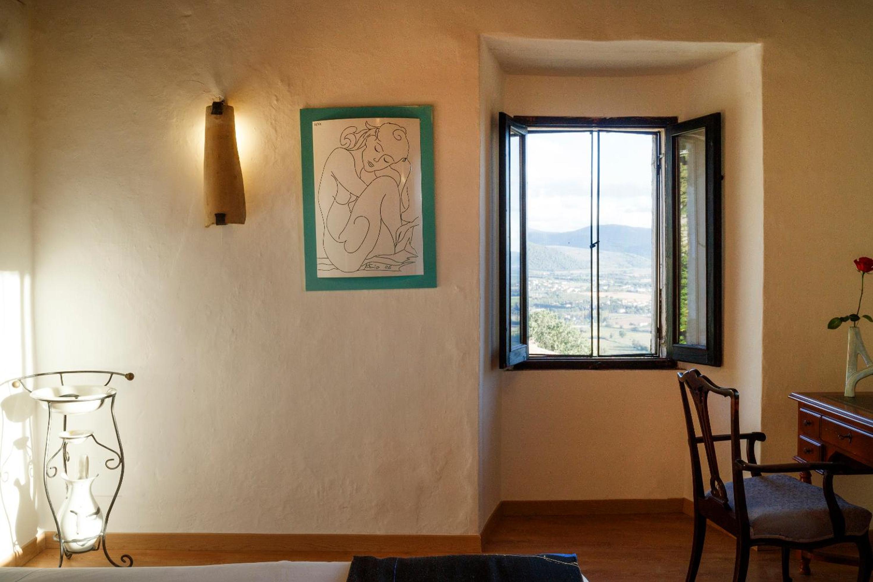 Relais Borgo Lizori Country House view 5