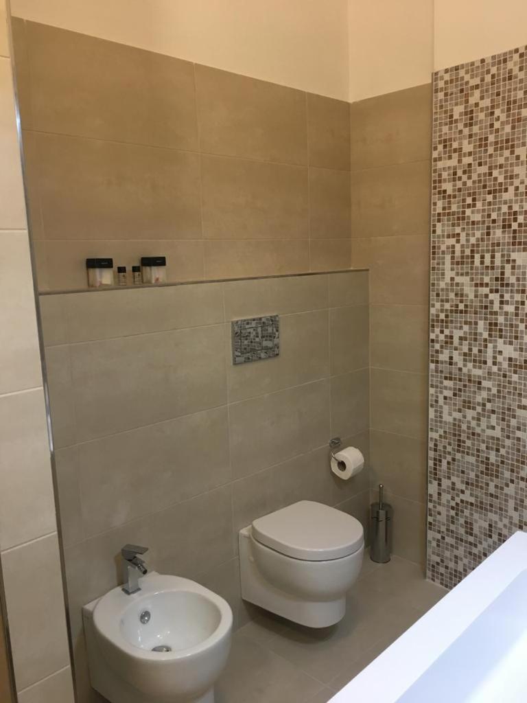 Morgan Suite Roma