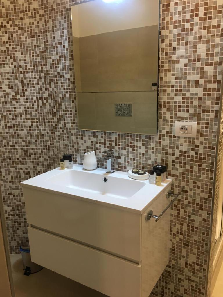 Morgan Suite Roma