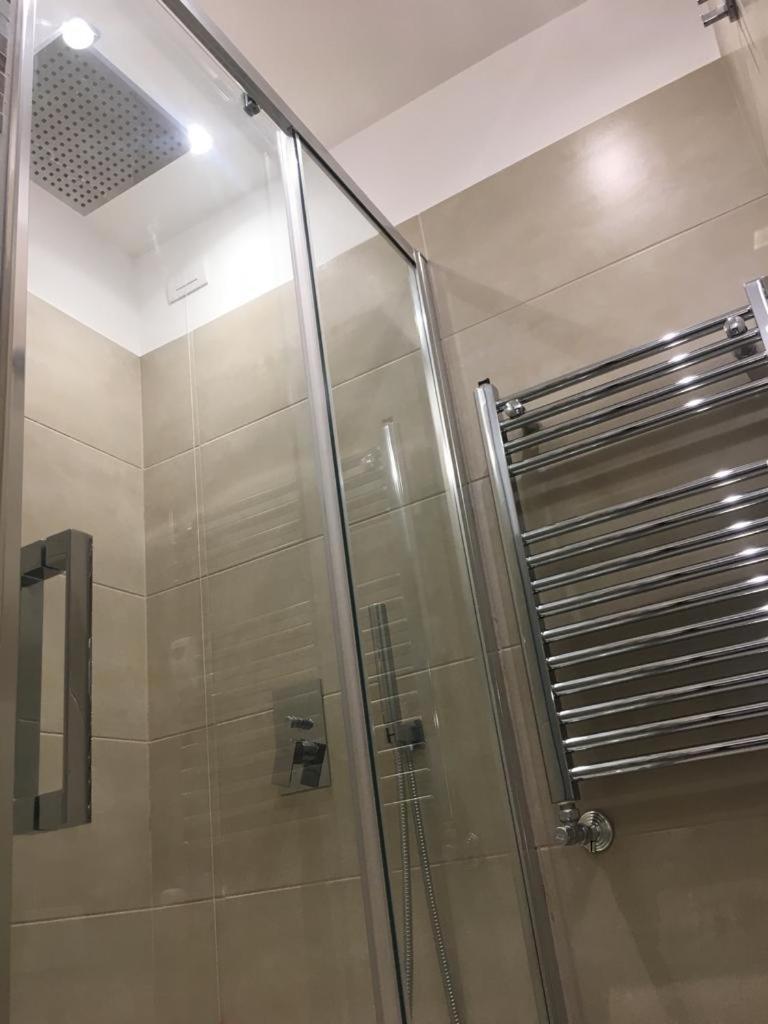 Morgan Suite Roma