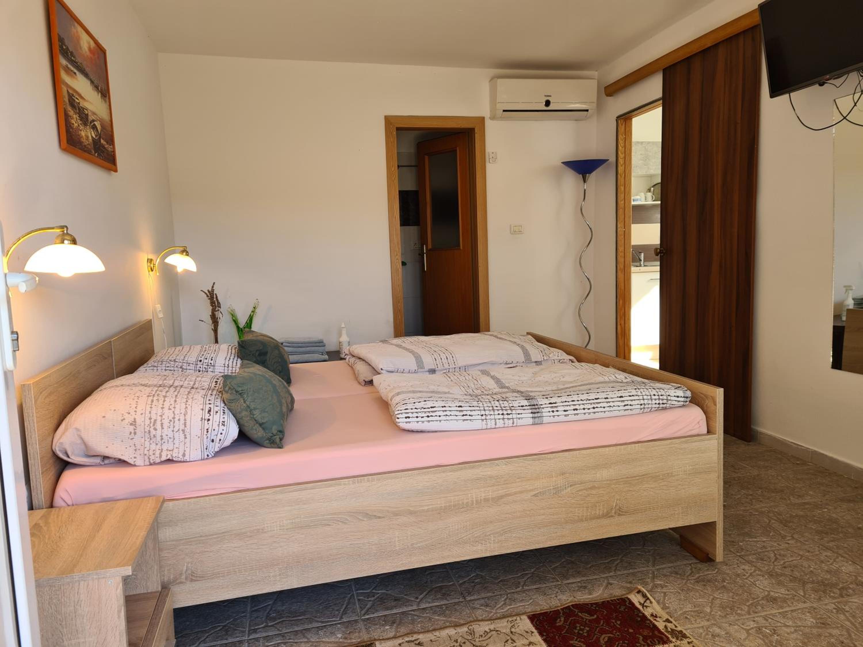 Apartments Šeherzada