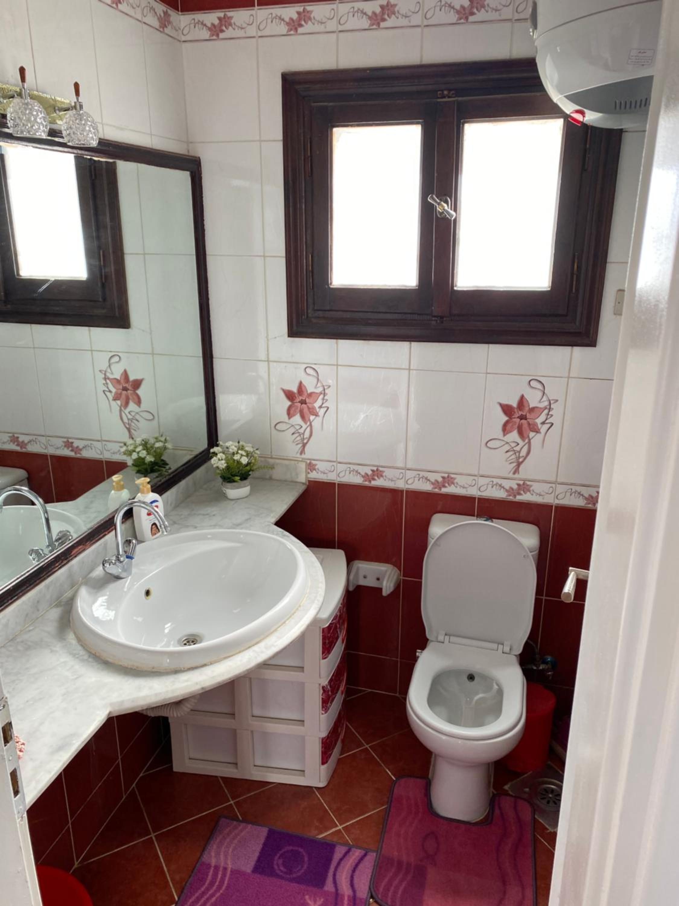 Delta Sharm Apartment view 5