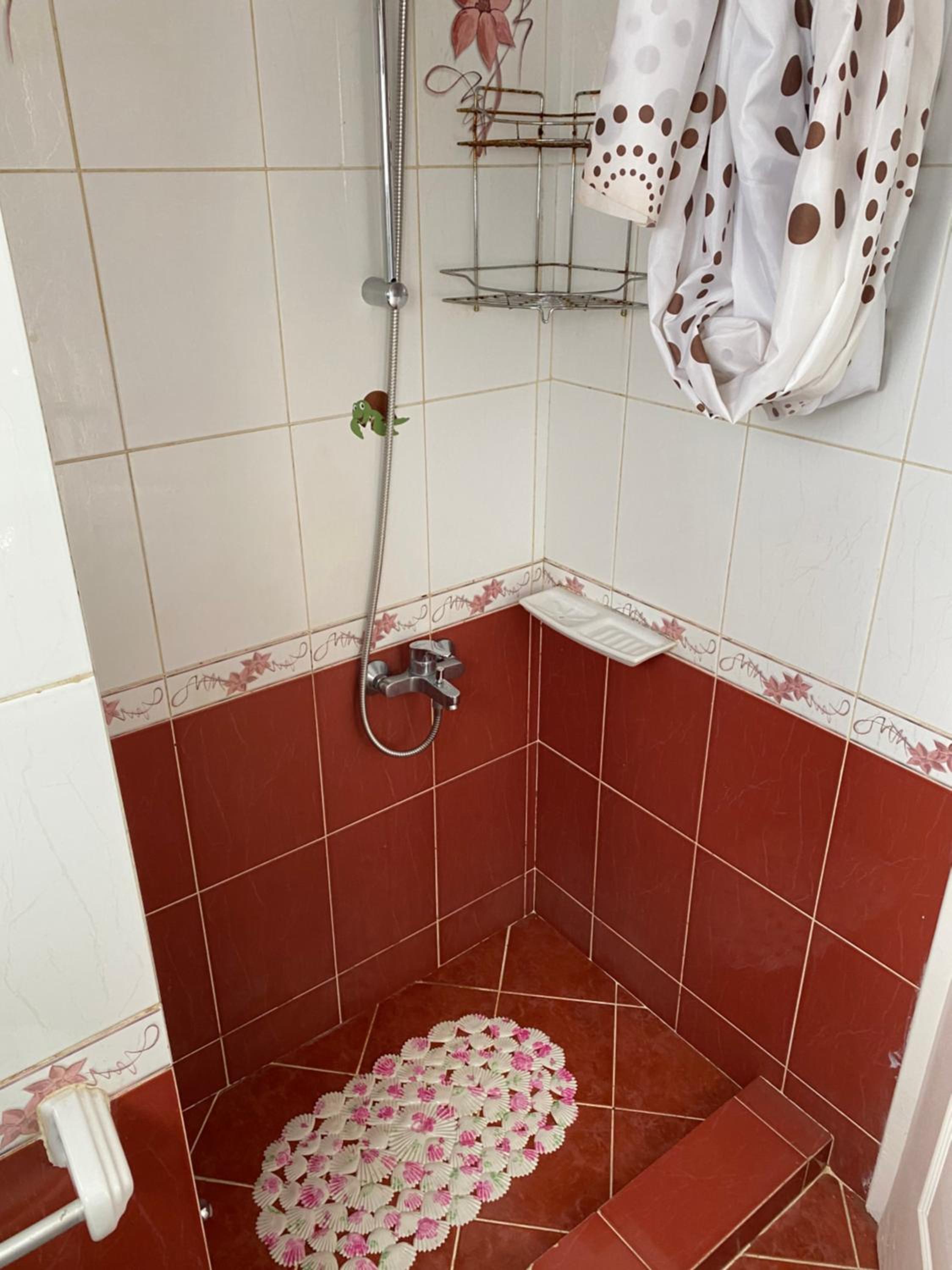 Delta Sharm Apartment view 4