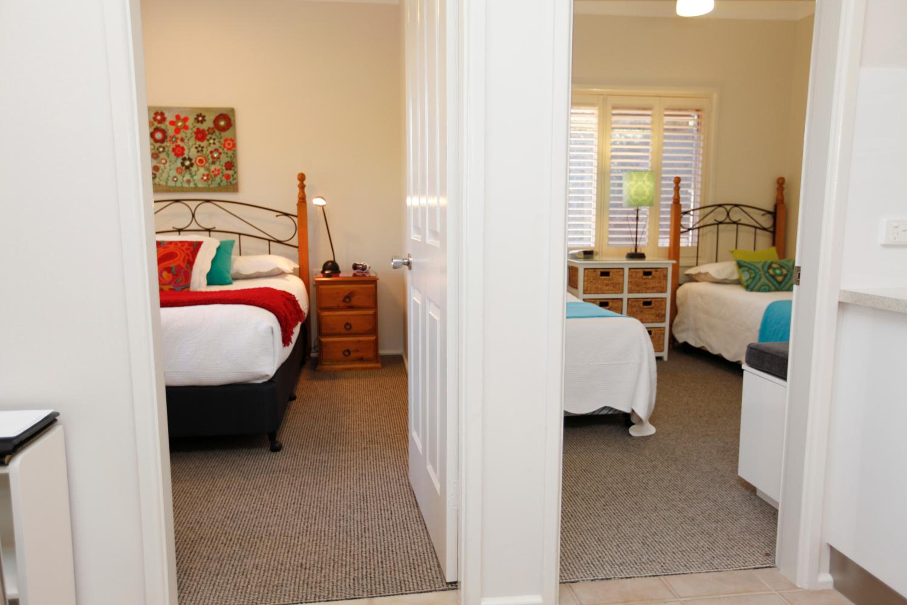 Country Apartments