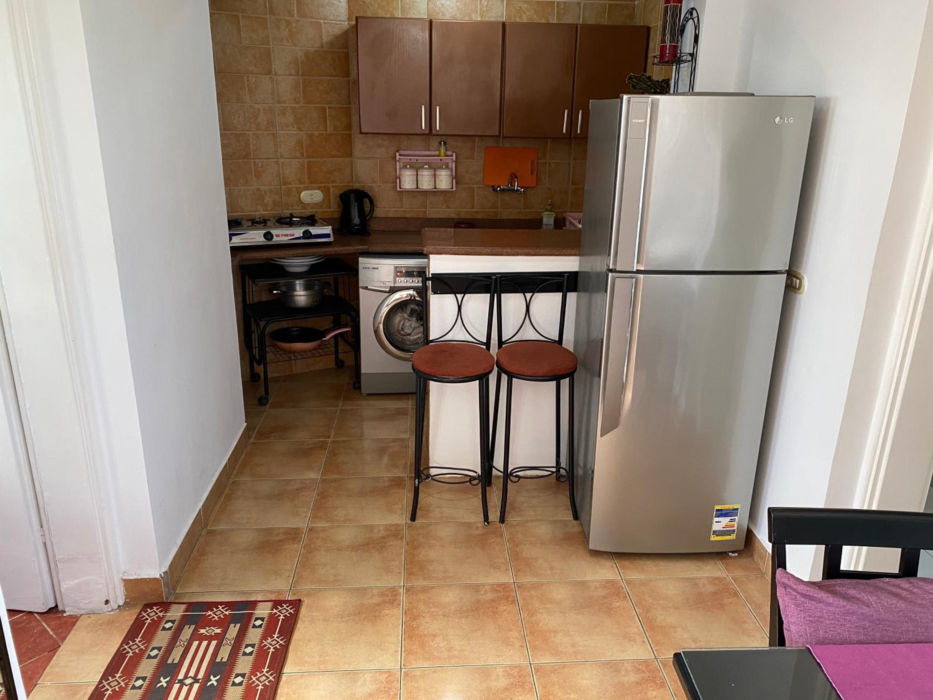 Delta Sharm Apartment view 3