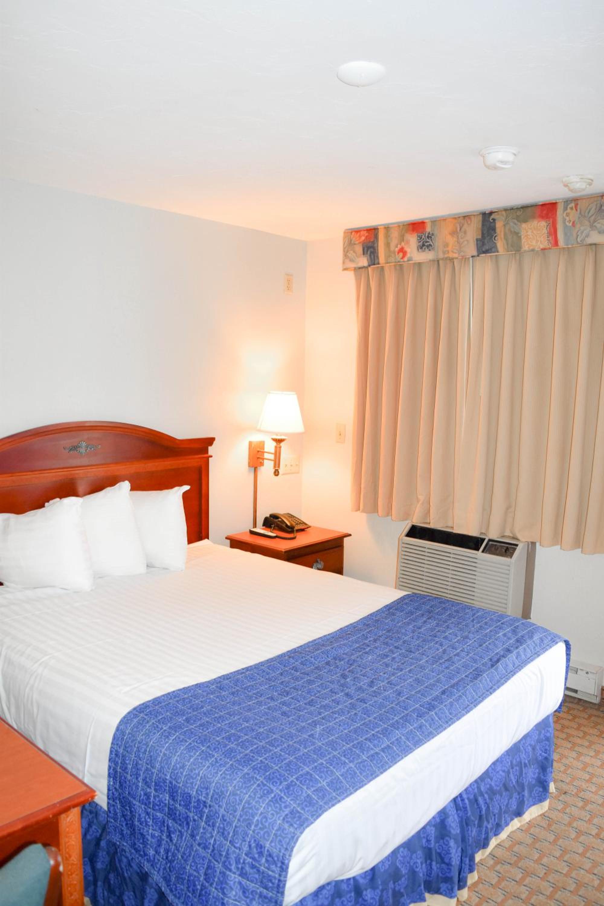 Knights Inn North Attleboro - Property Image 26