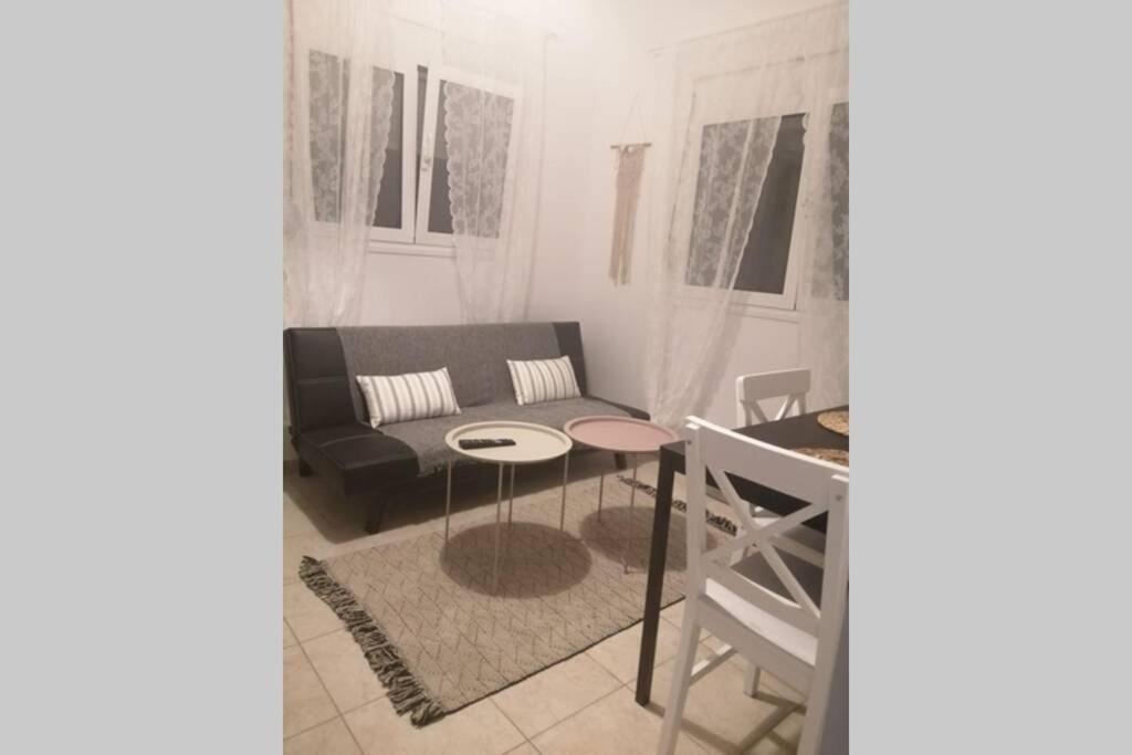 Cozy apartment view 4
