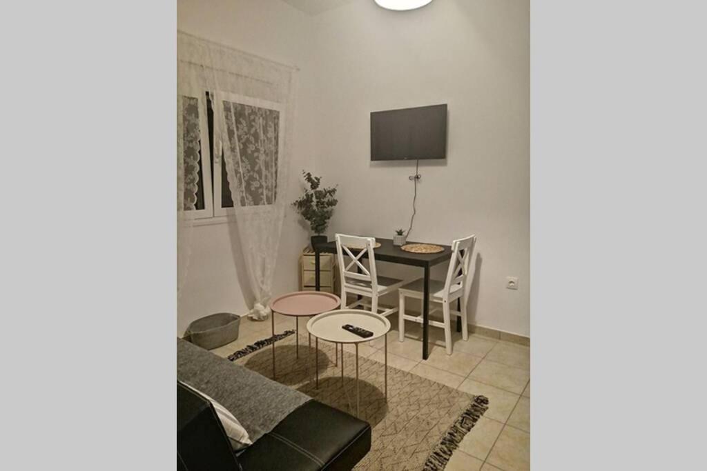 Cozy apartment view 5