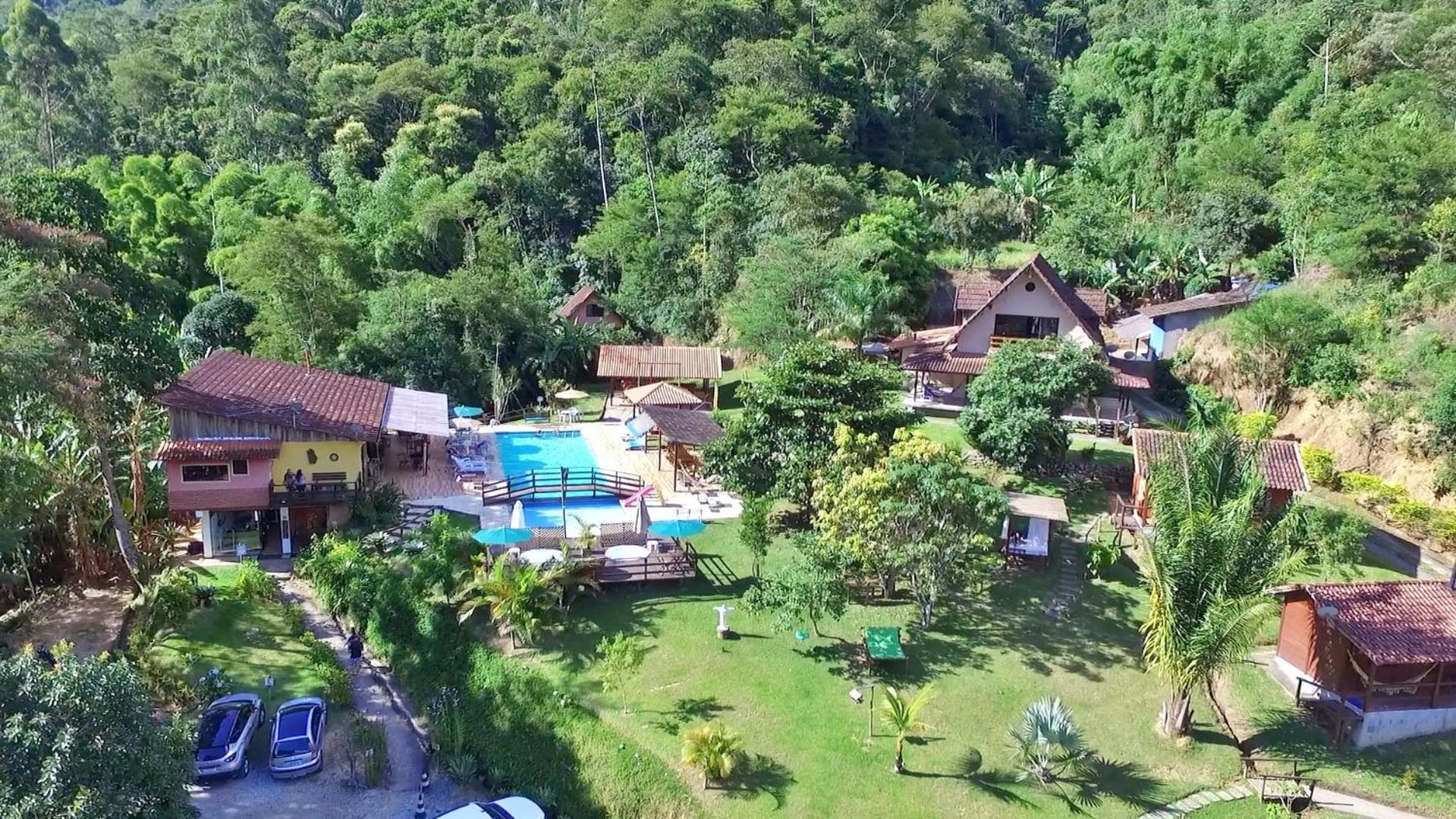 Estação Serramar