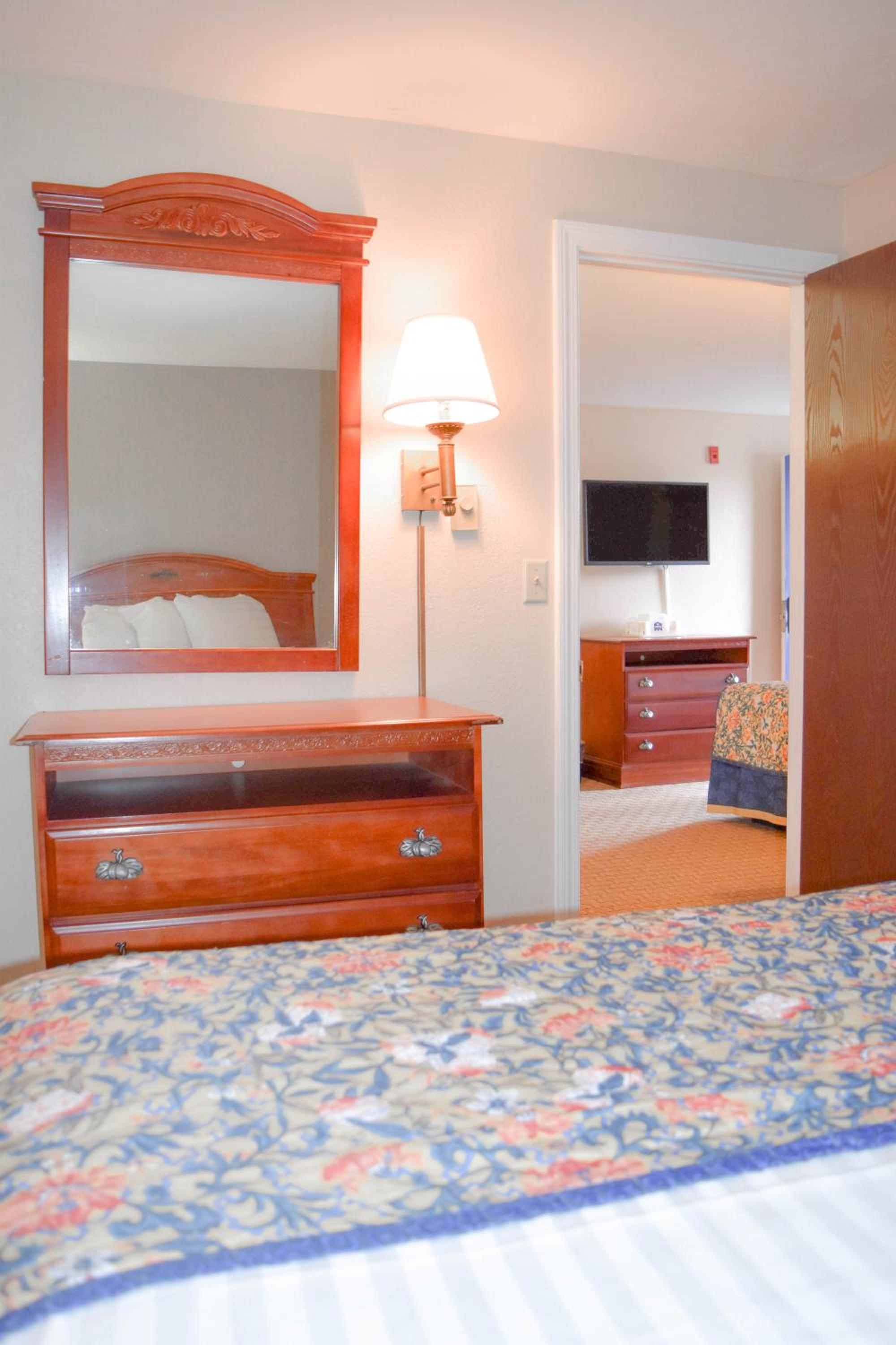 Knights Inn North Attleboro - Property Image 27