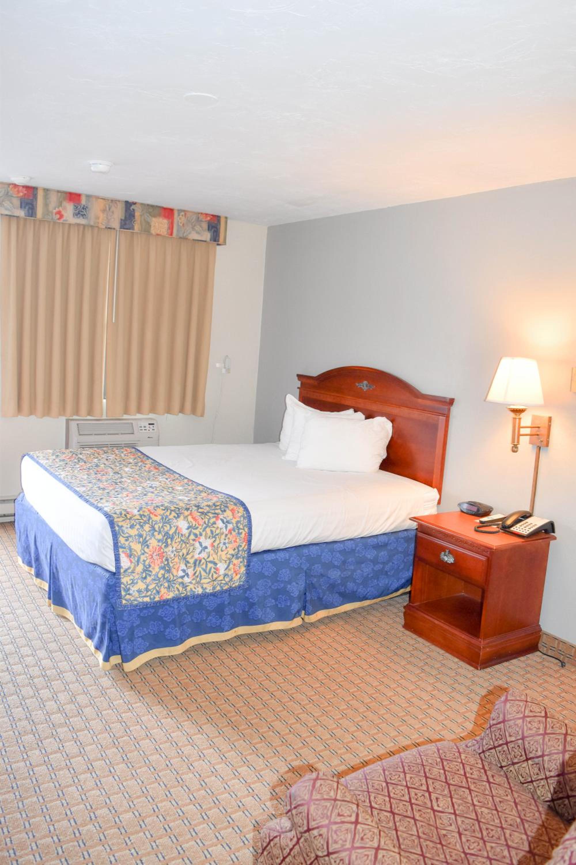 Knights Inn North Attleboro - Property Image 39