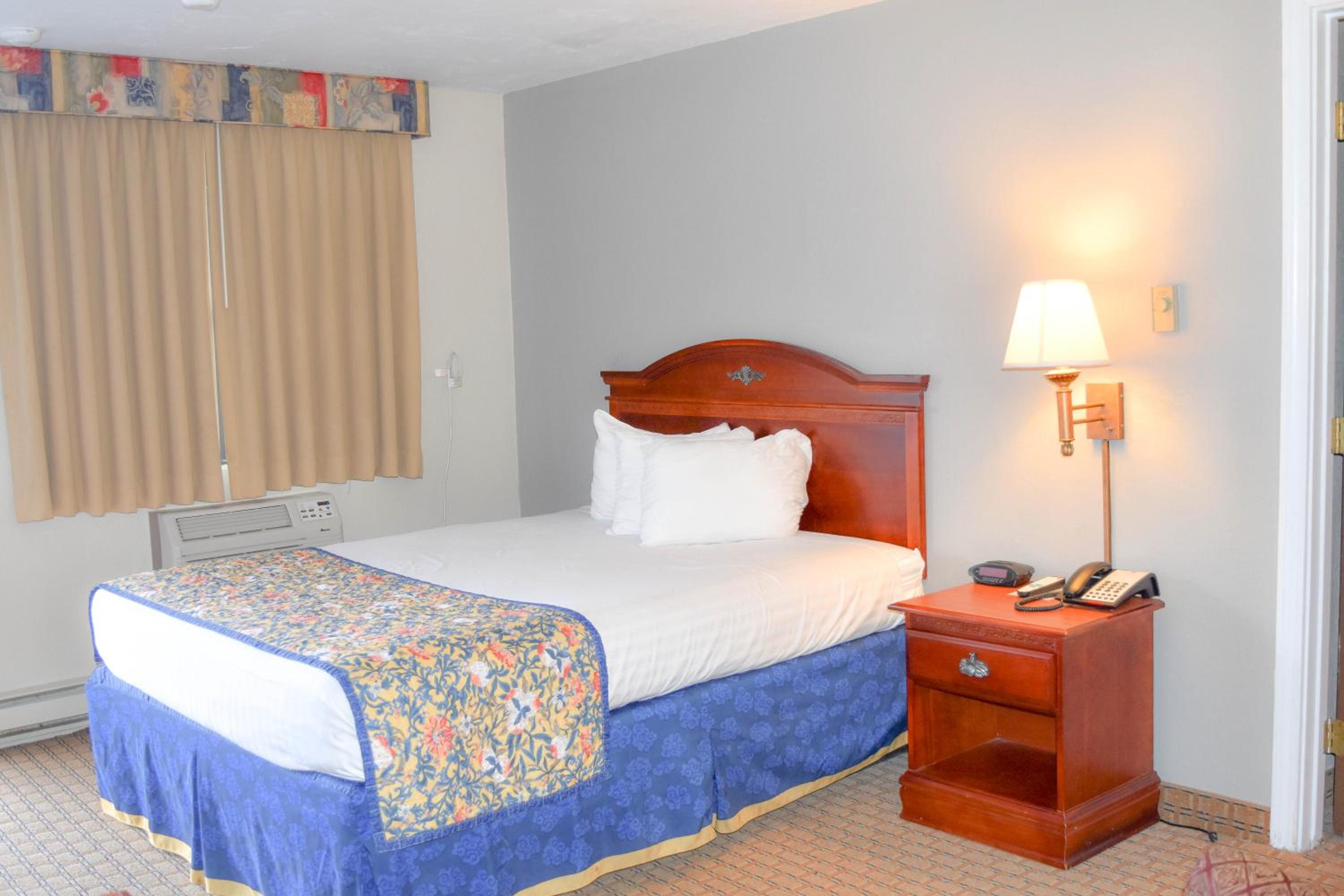 Knights Inn North Attleboro - Property Image 40