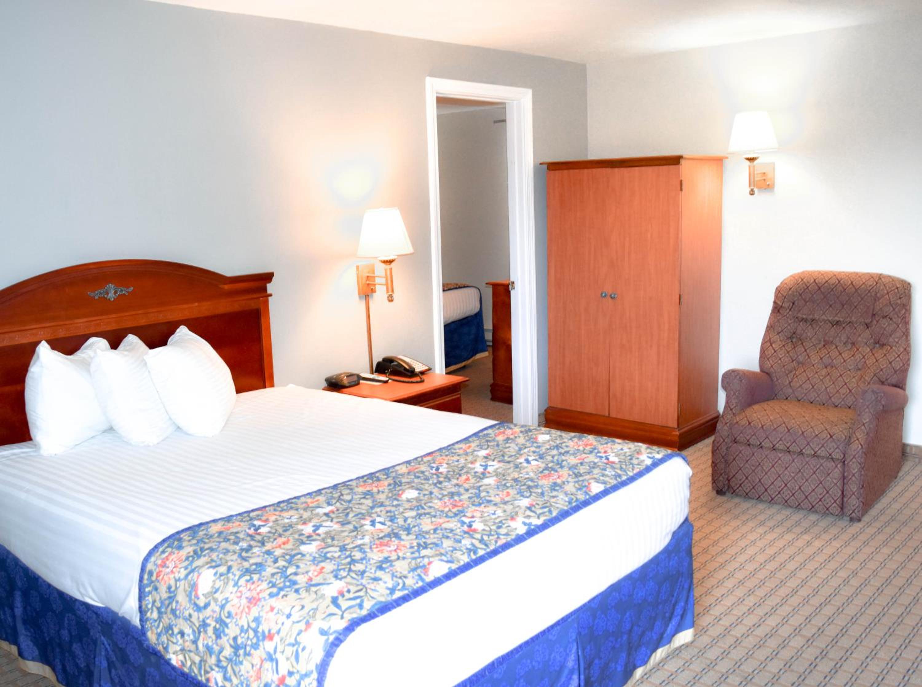 Knights Inn North Attleboro - Property Image 13