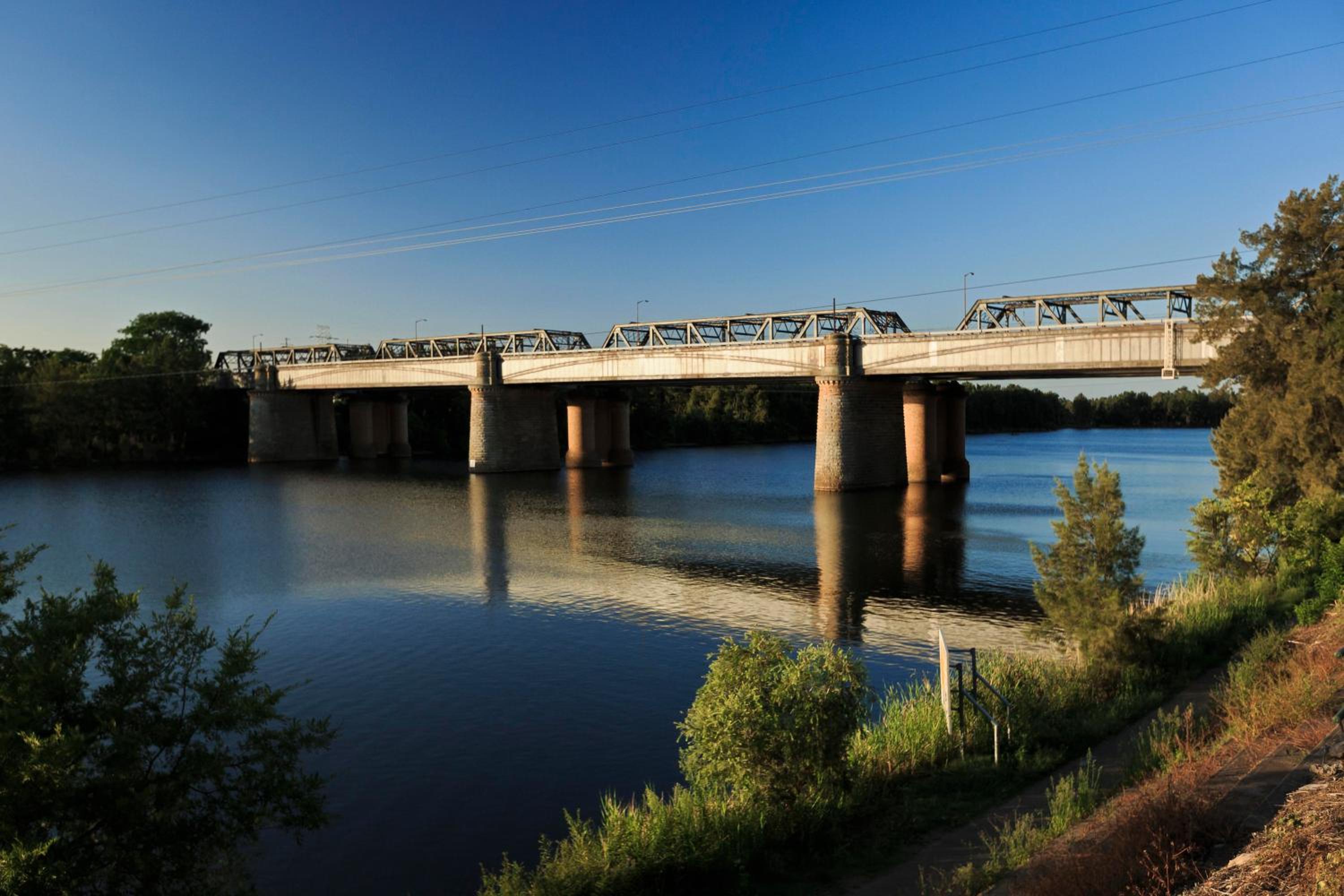 Ingenia Holidays Nepean River