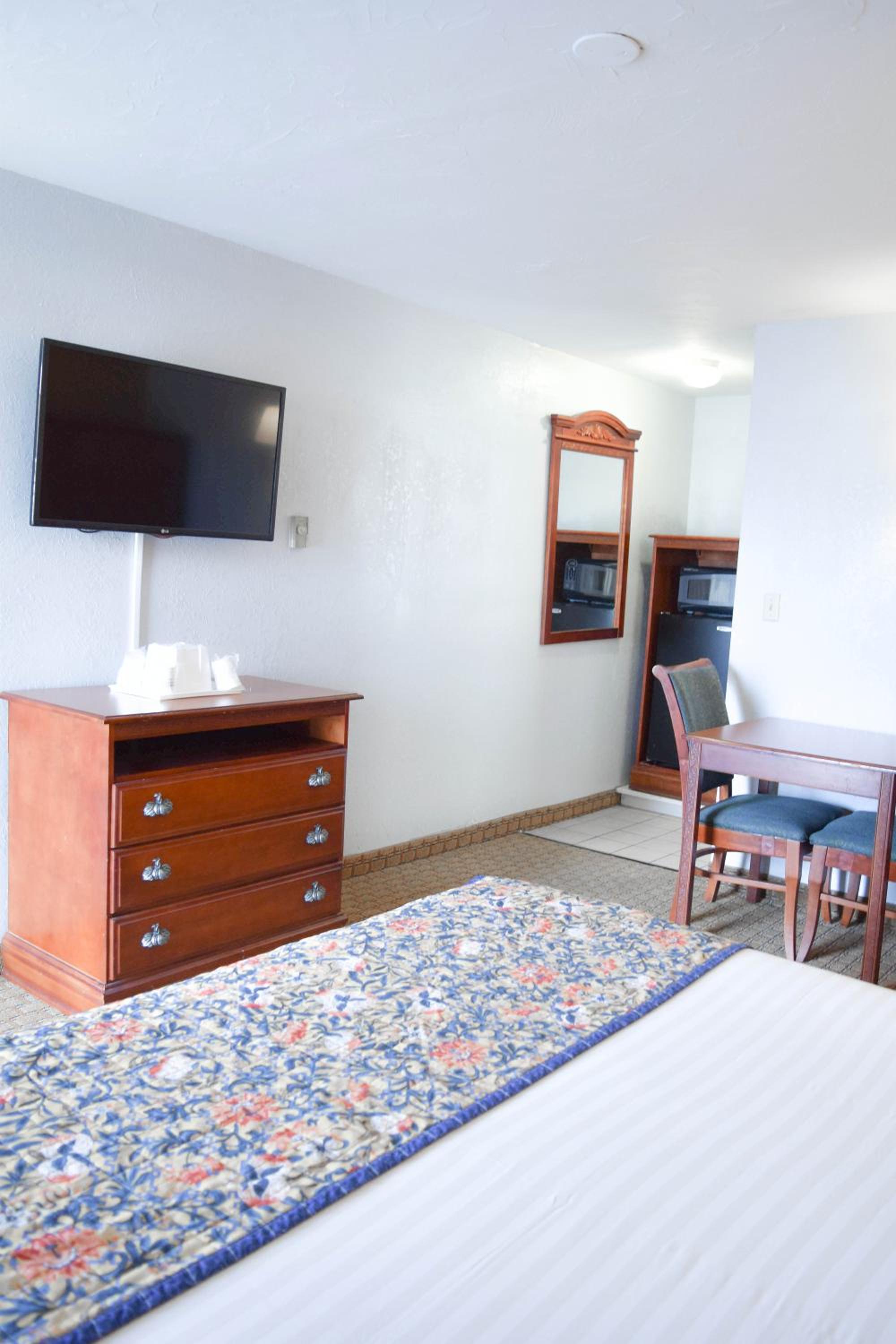 Knights Inn North Attleboro - Property Image 30