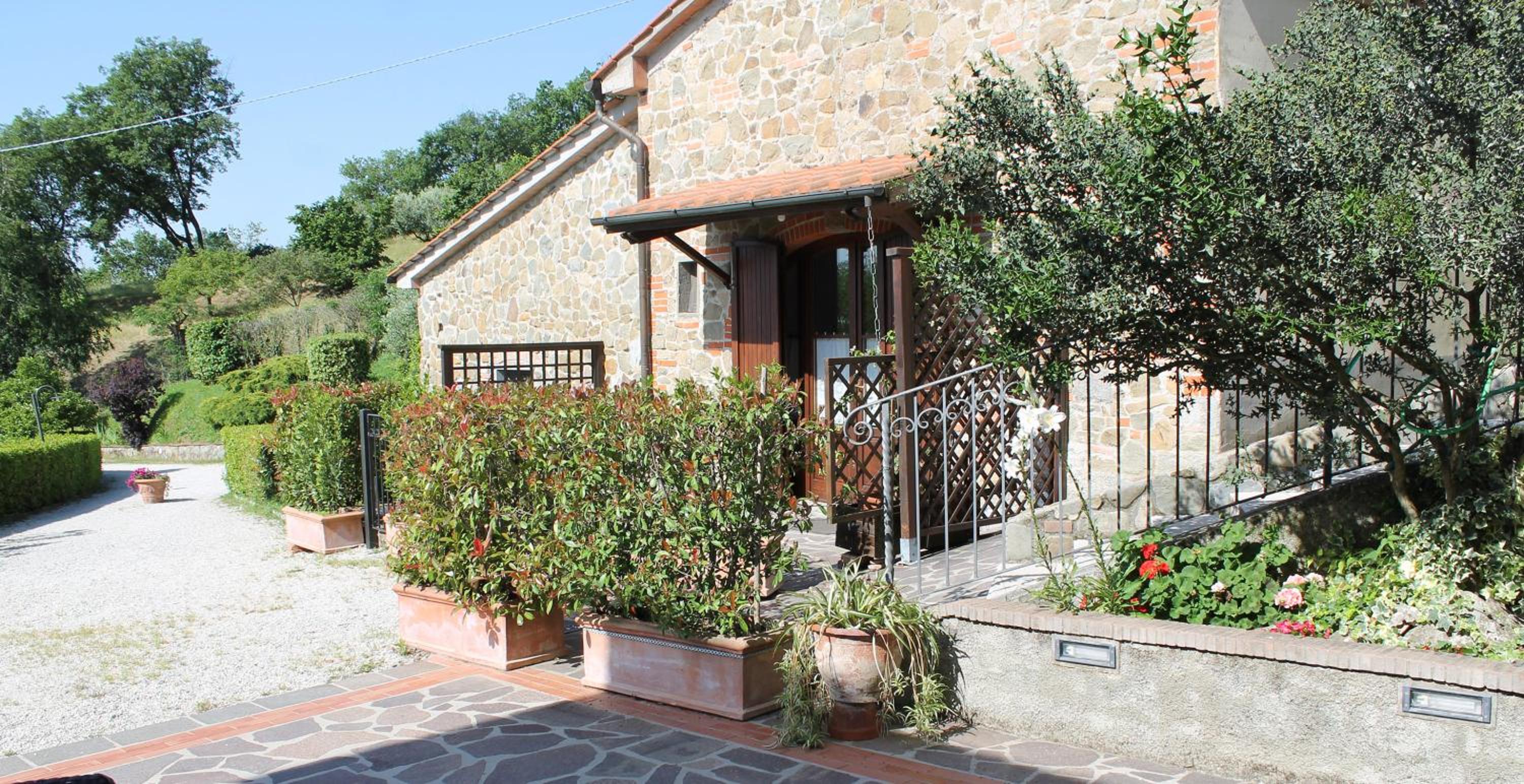 Agriturismo Poggio de Papi