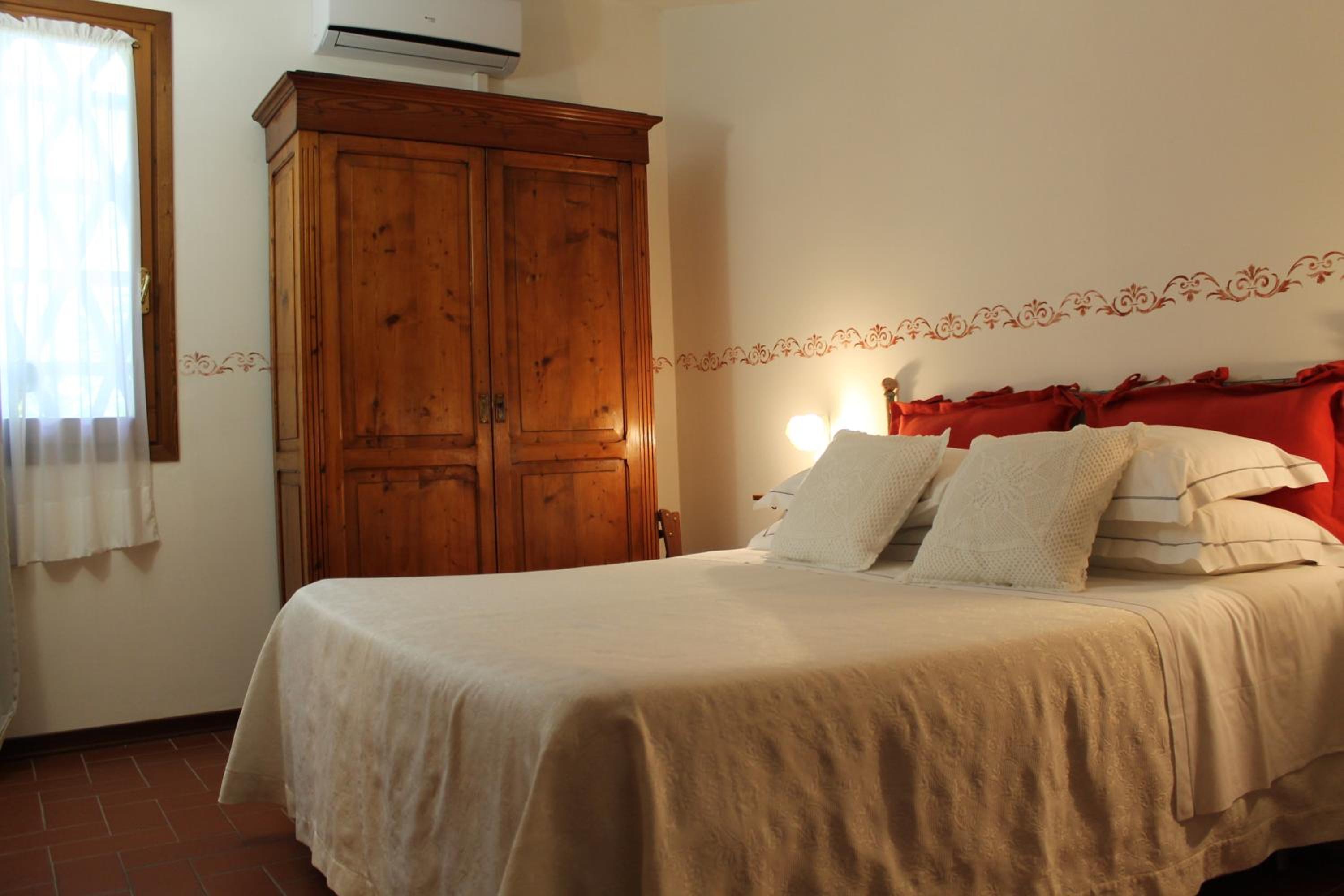 Agriturismo Poggio de Papi