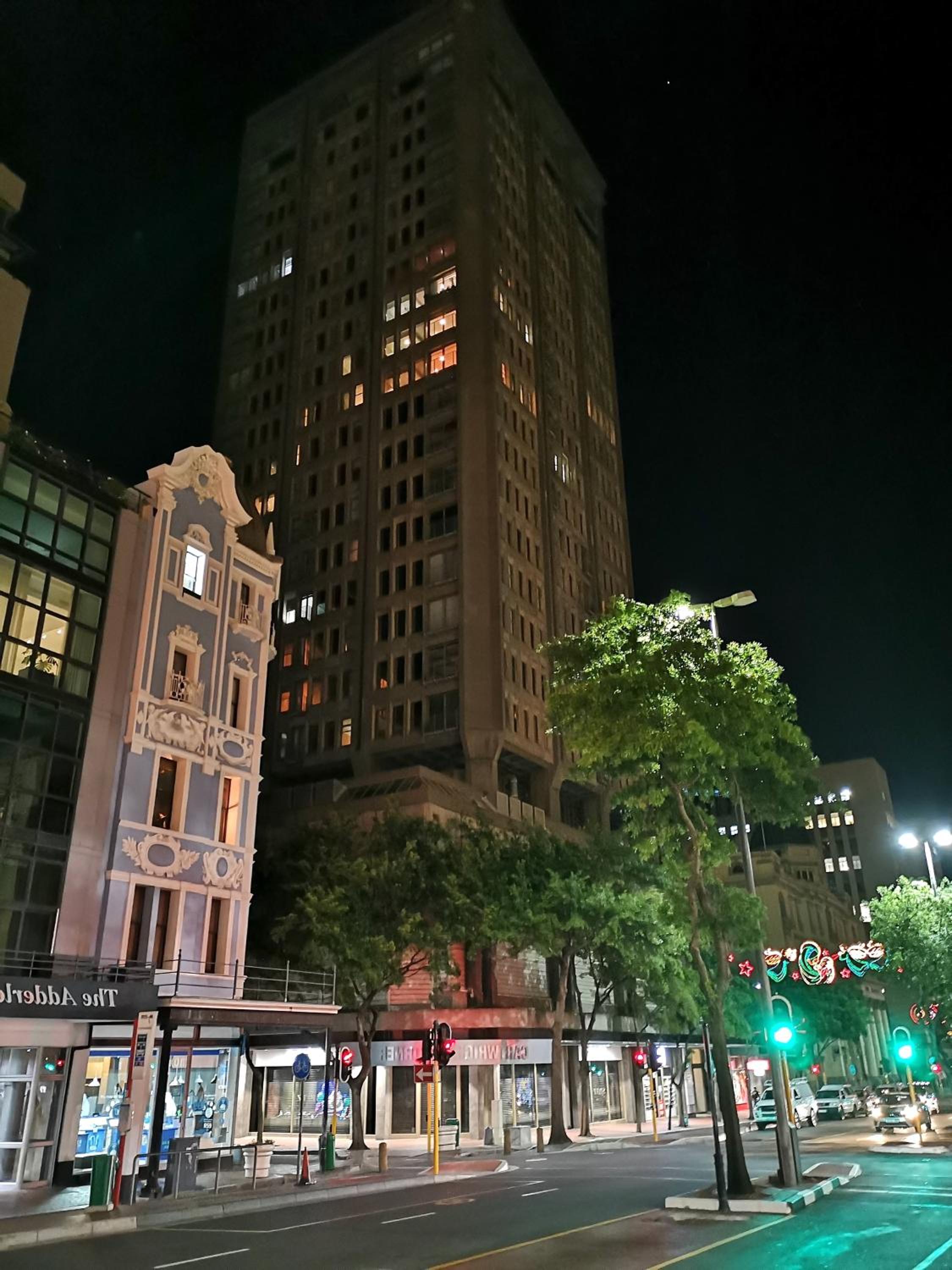 Hotel Cartwrights - Image 1