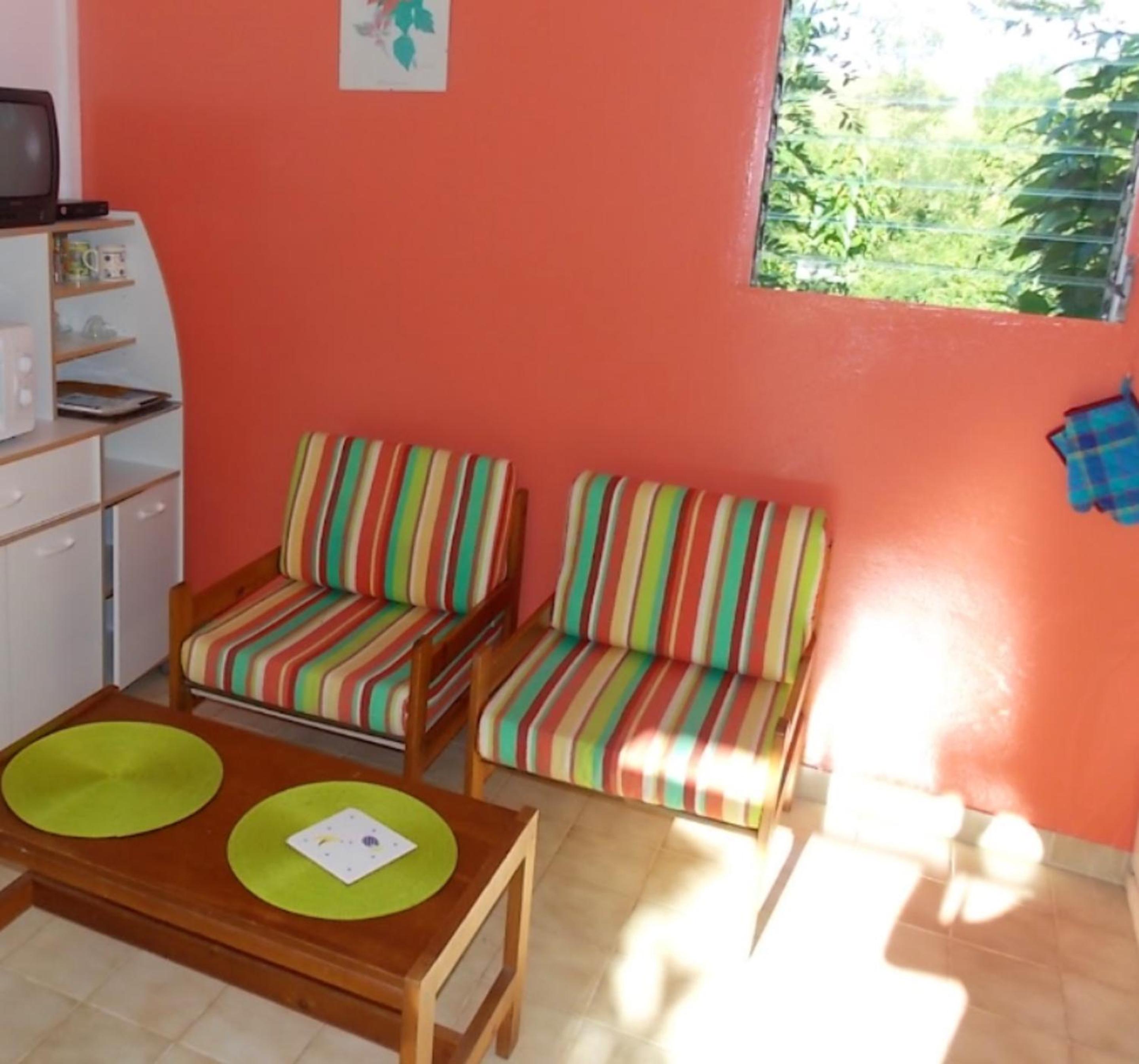 Maison cosy à Sainte-Luce avec piscine partagée view 2