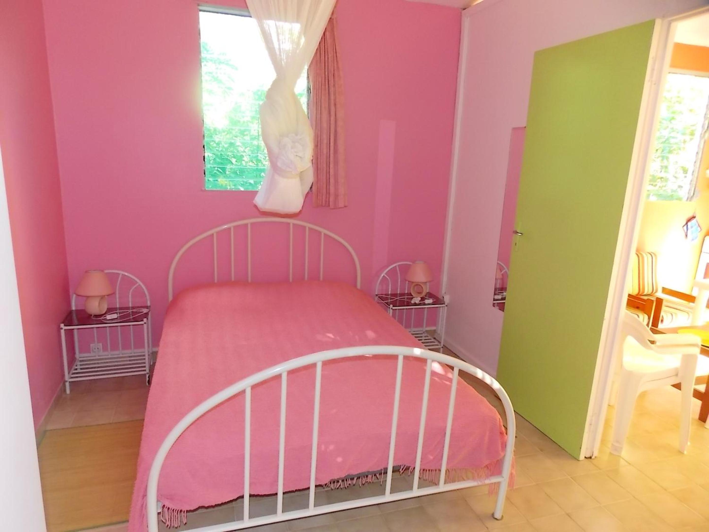 Maison cosy à Sainte-Luce avec piscine partagée view 5