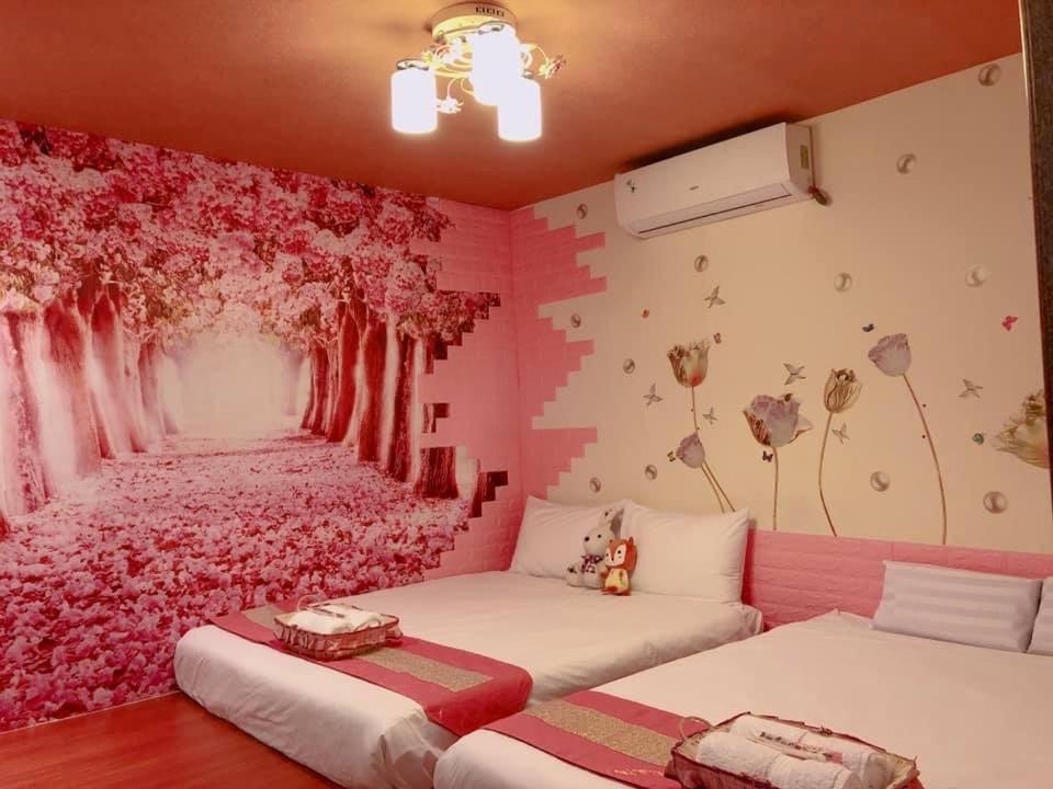 Splendid Flora B&B